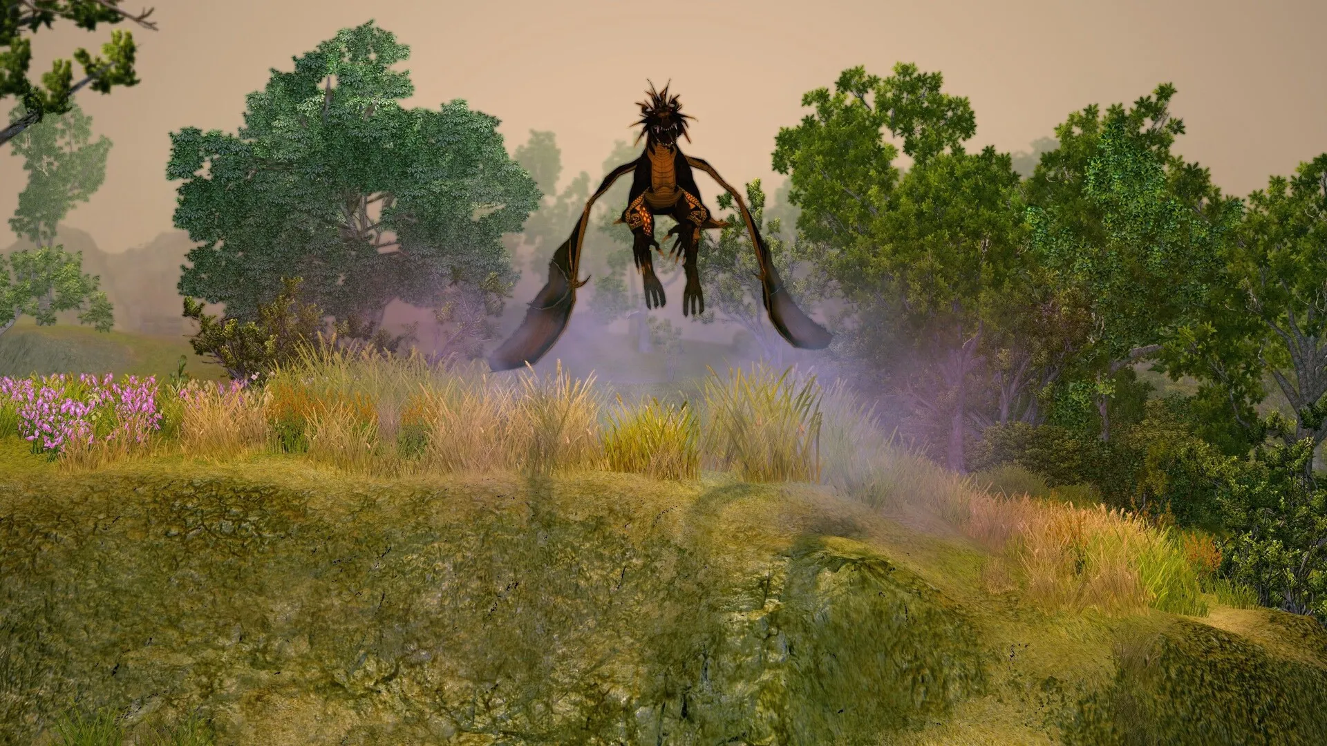 《圣域2：重制版/Sacred 2 Remaster》PC英文版下载-含v20251217-Tox源码网