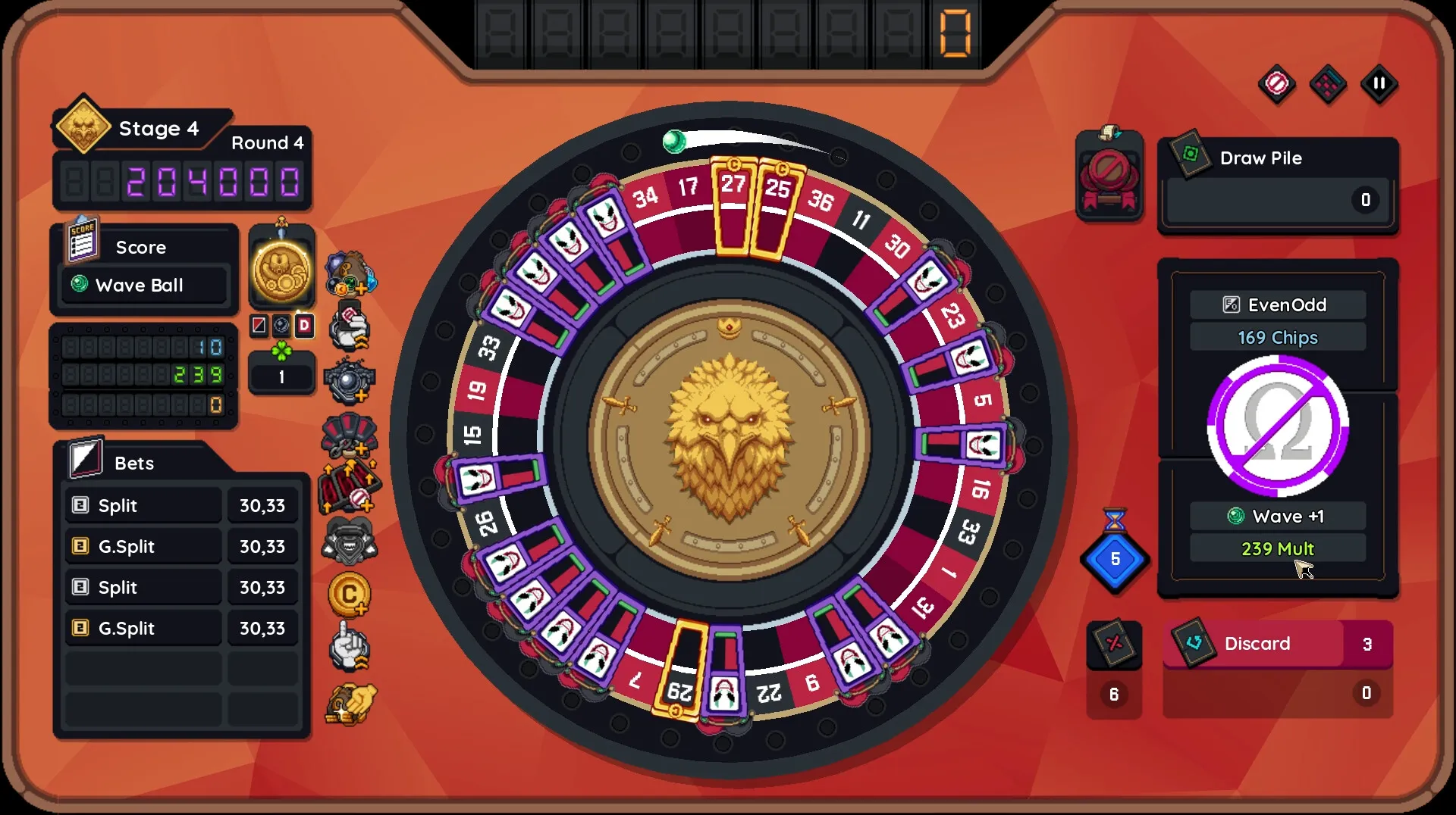 《转啊转/Bingle Bingle》PC中文版下载-含Build.20930939-Tox源码网