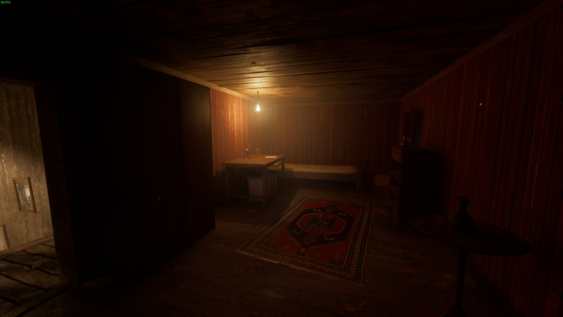 奶奶重制版/Granny Remake-Tox源码网