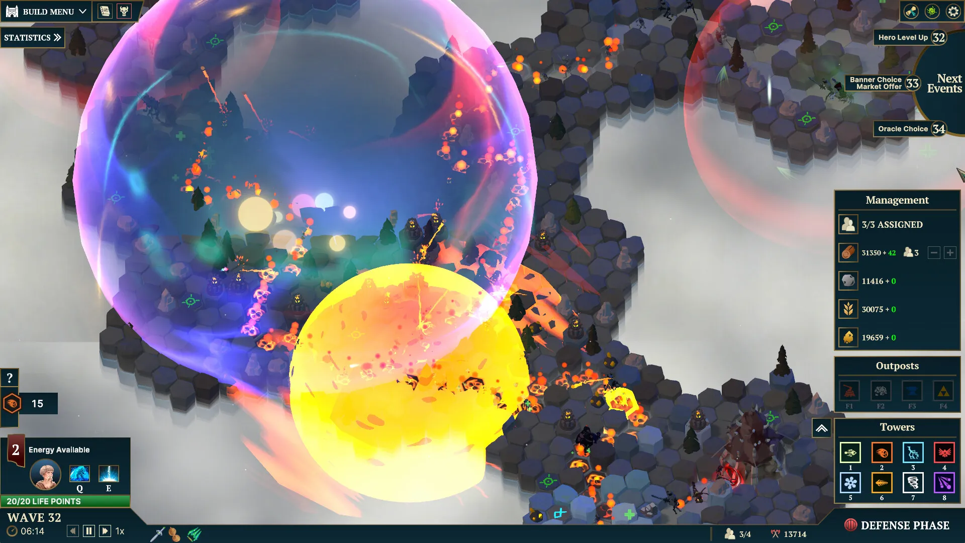 《诺德堡/Nordhold》PC中文版下载-含v1.1.1-Tox源码网