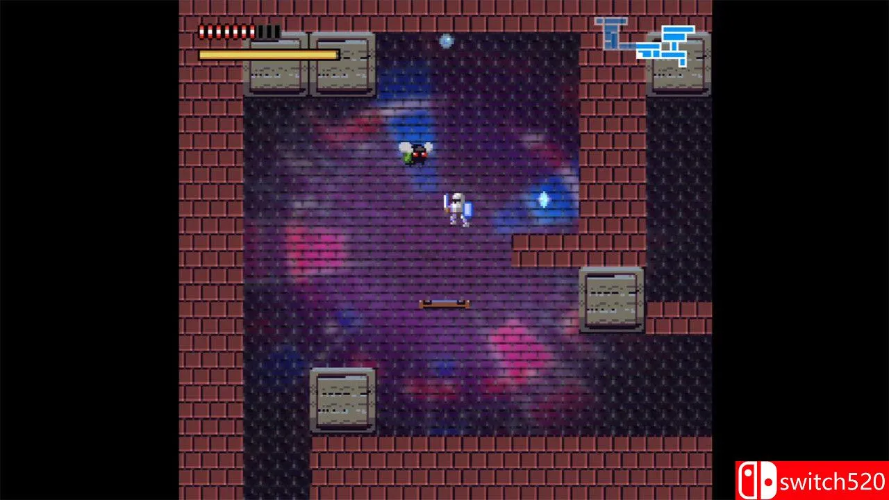 《时间骑士冒险（Time Knight Adventures）》v7543185 [英文]