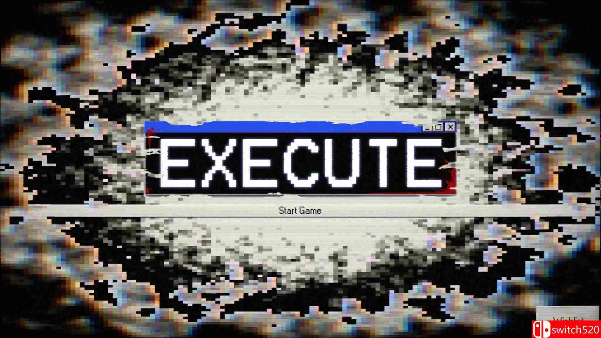 《执行（Execute）》官方中文 Build 21197356 [中文/英文/日语]