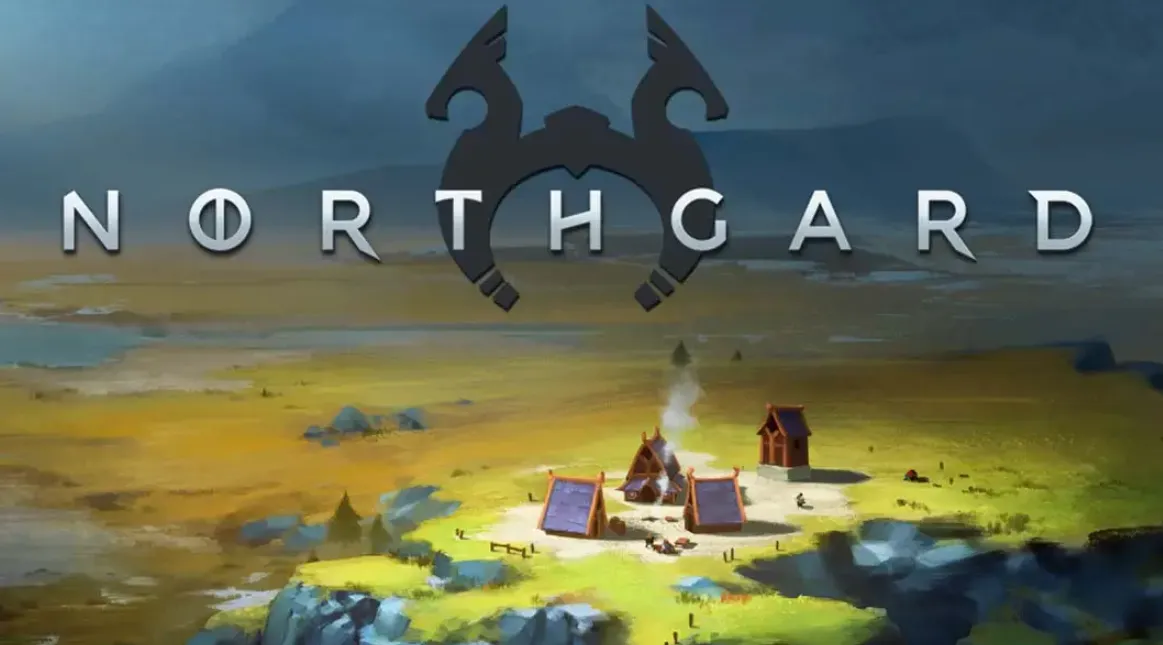 《北境之地 Northgard》Switch美版中文NSP下载 – 含1.2.0补丁+3DLC-Tox源码网