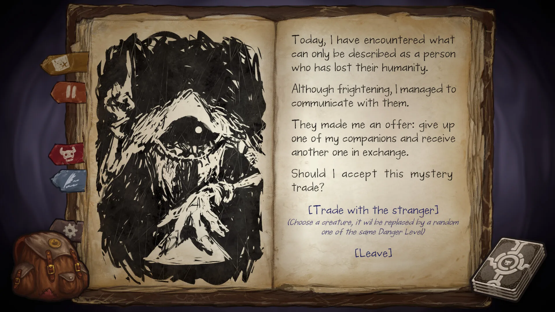 《驯牌师/Decktamer》PC中文版下载-含v1.2.6-Tox源码网