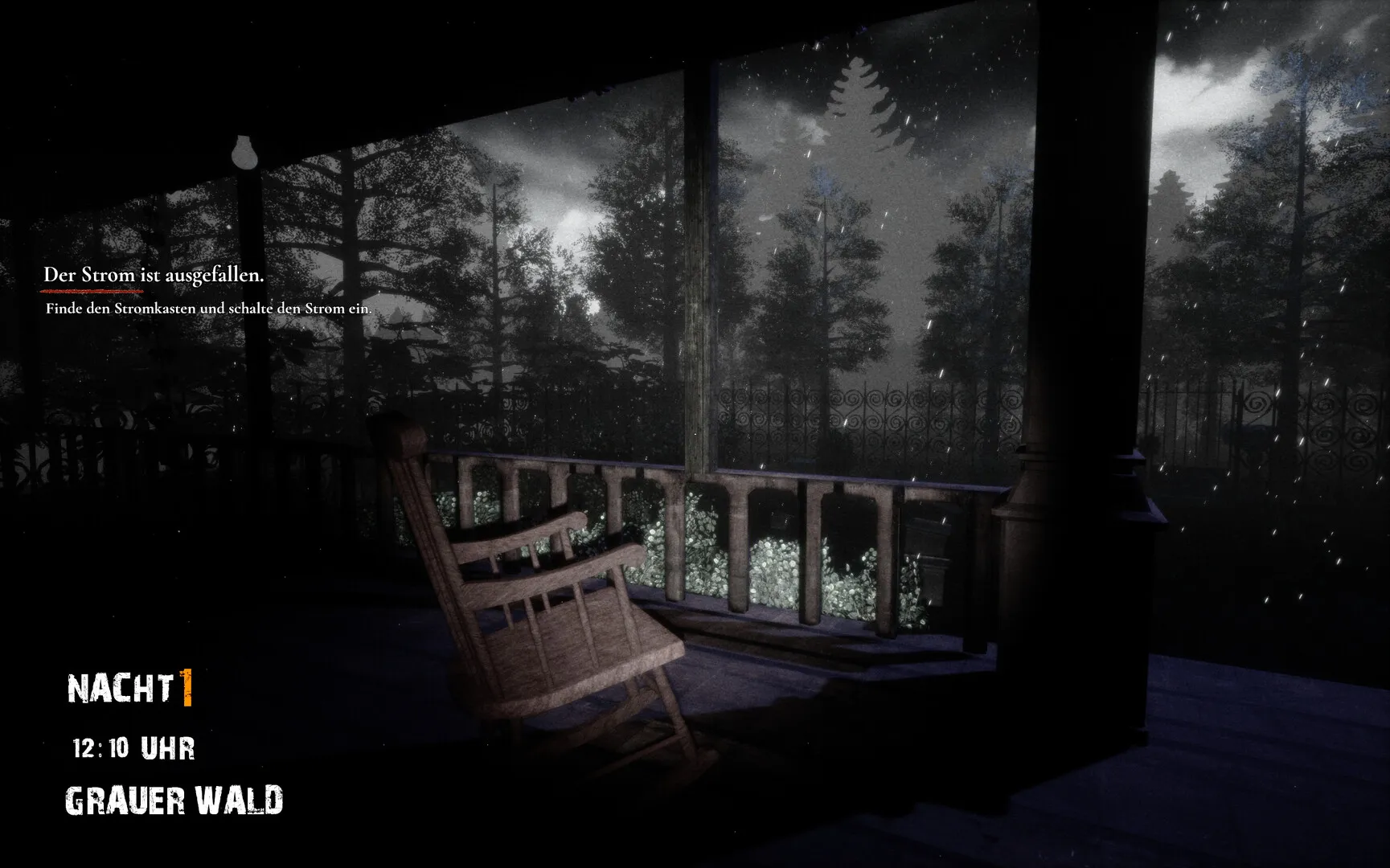 《七个班次/SAVEN》PC中文版下载-含Build.21132123