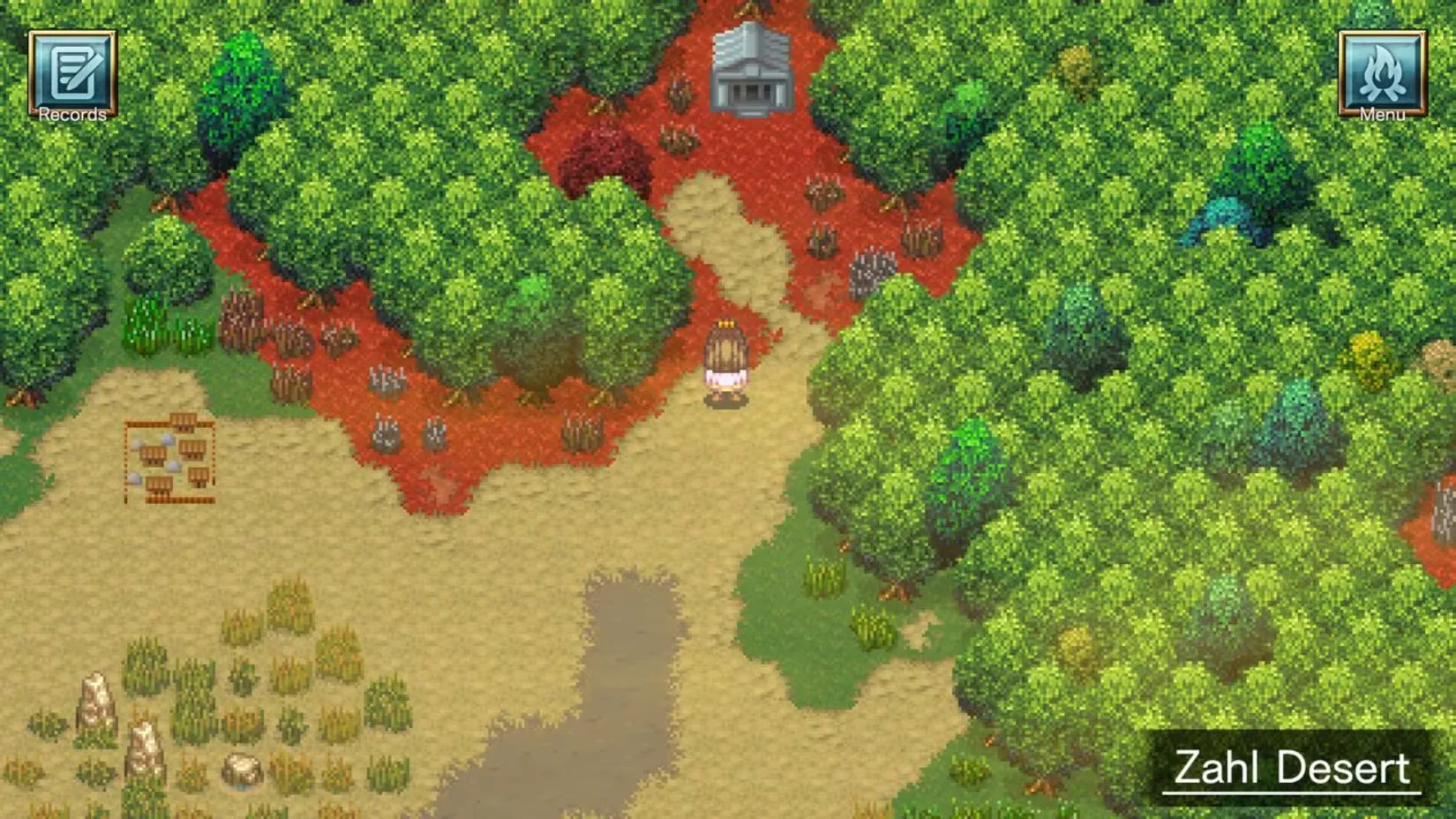 英雄寻迹 .Hero Seekers 英语