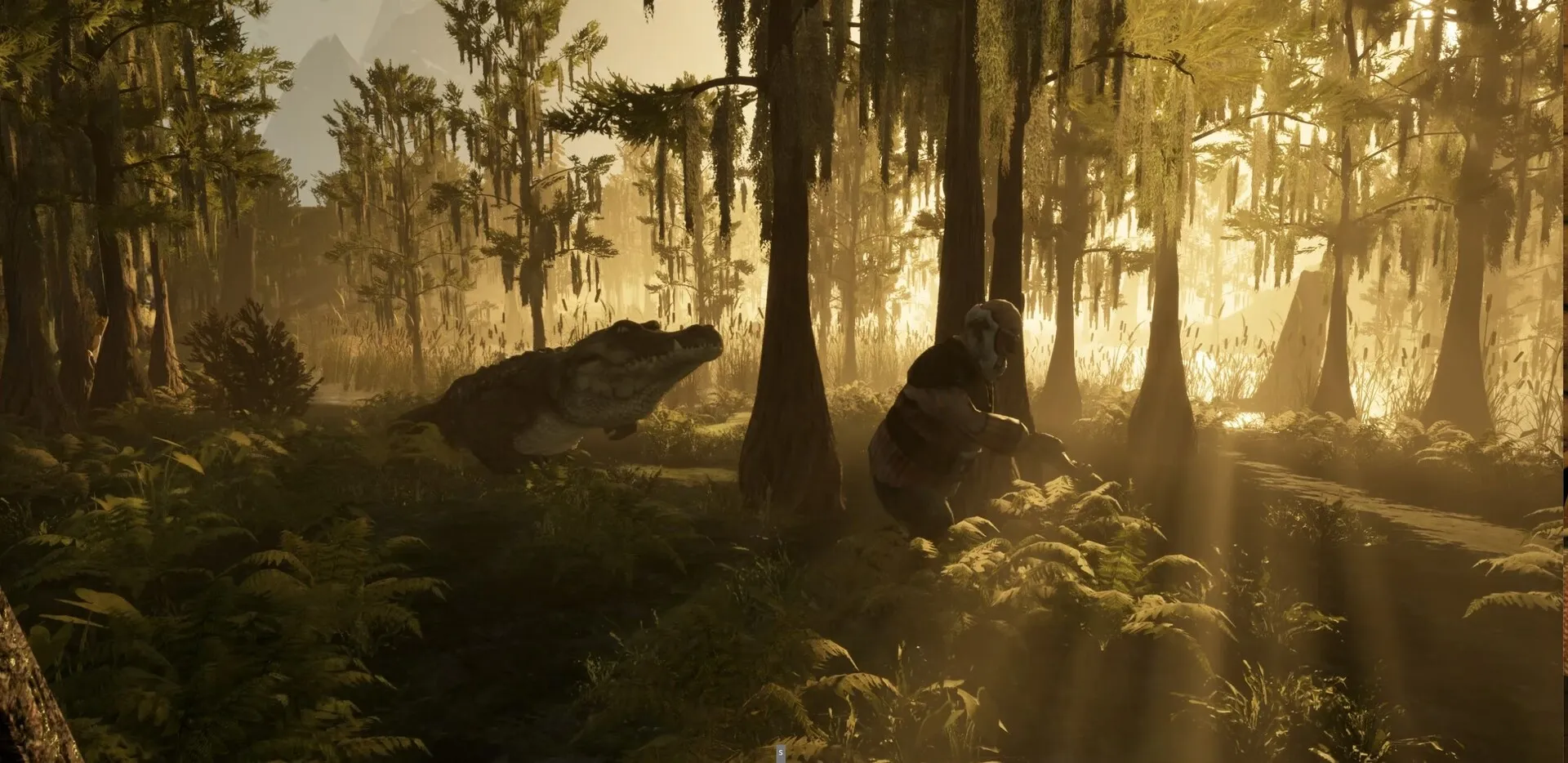 《消失的钓鱼/GONE Fishing》PC中文版下载-含v3.8.8联机版-Tox源码网