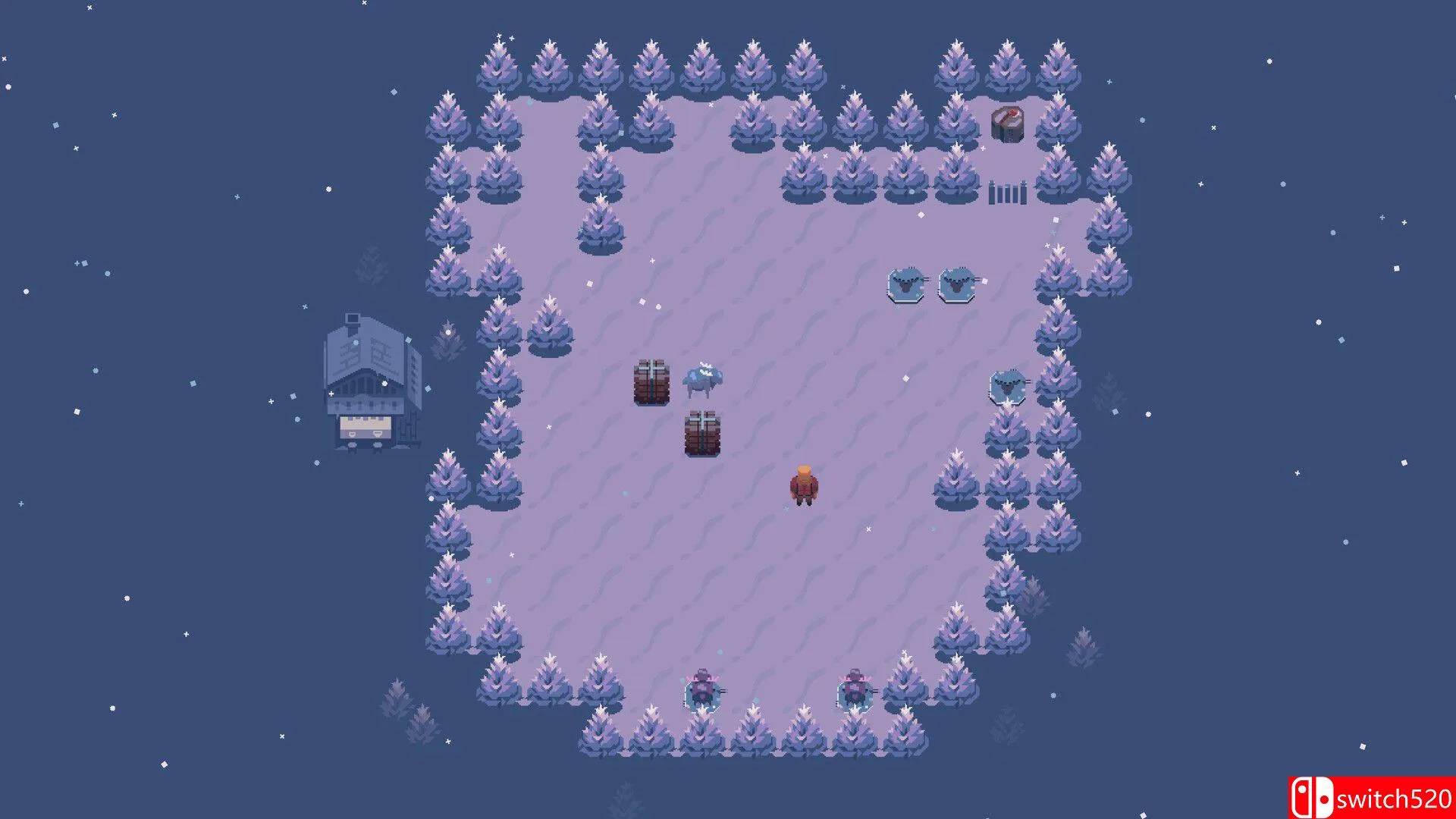 《驼鹿谜境（Mooselutions）》Build 16746285 [英文]-Tox源码网