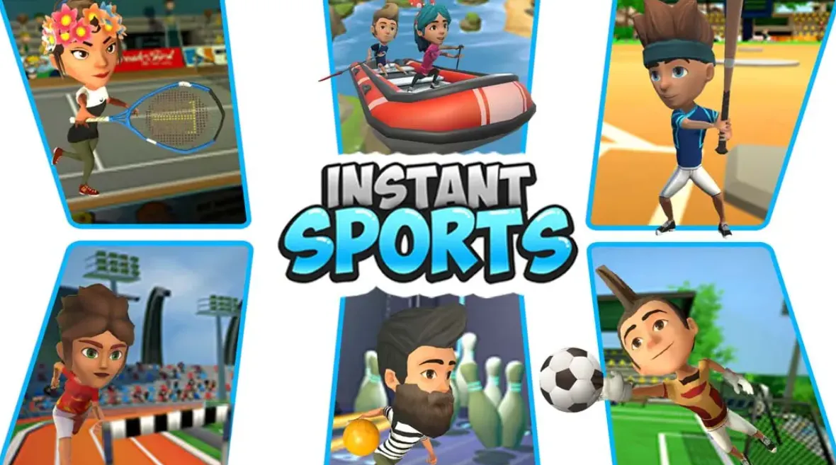 《即时运动 .Instant Sports》Switch美版中文NSP下载 – 含1.0.1补丁-Tox源码网