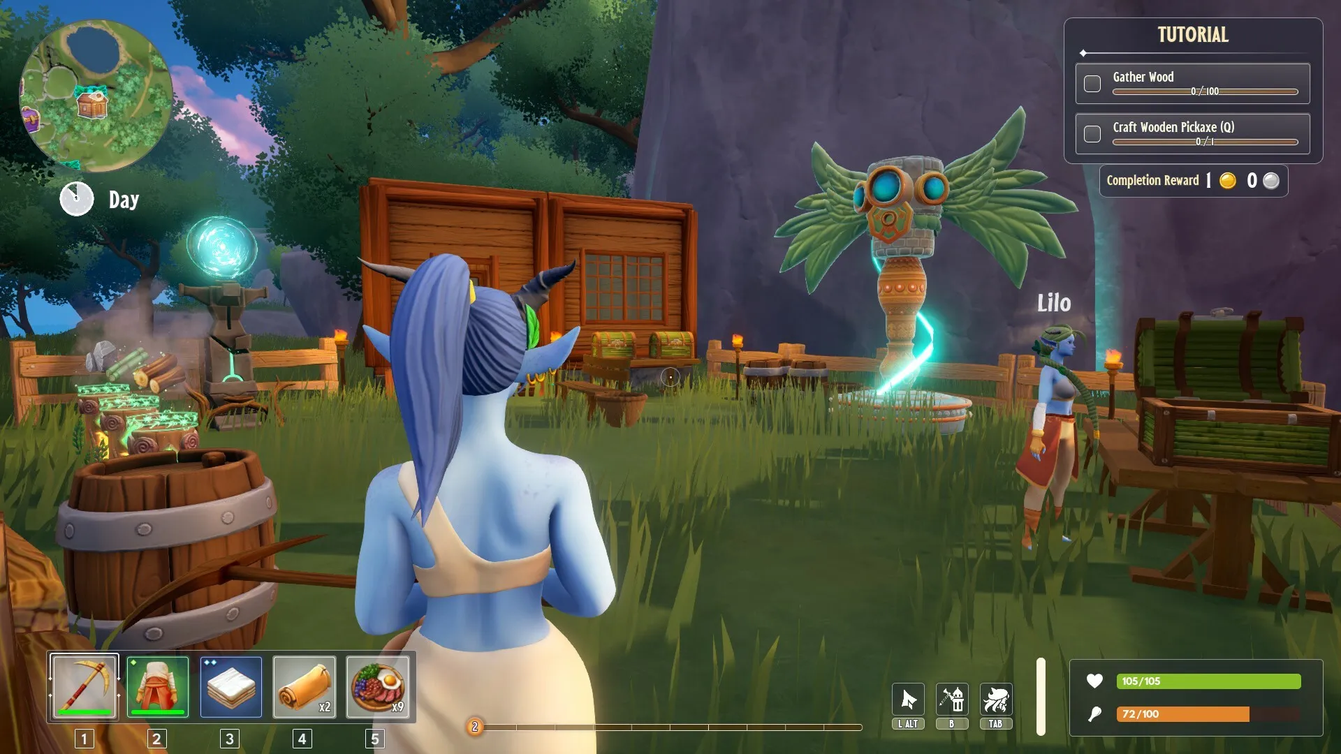 莎玛尼娅/Shamania 莎玛尼娅/Shamania