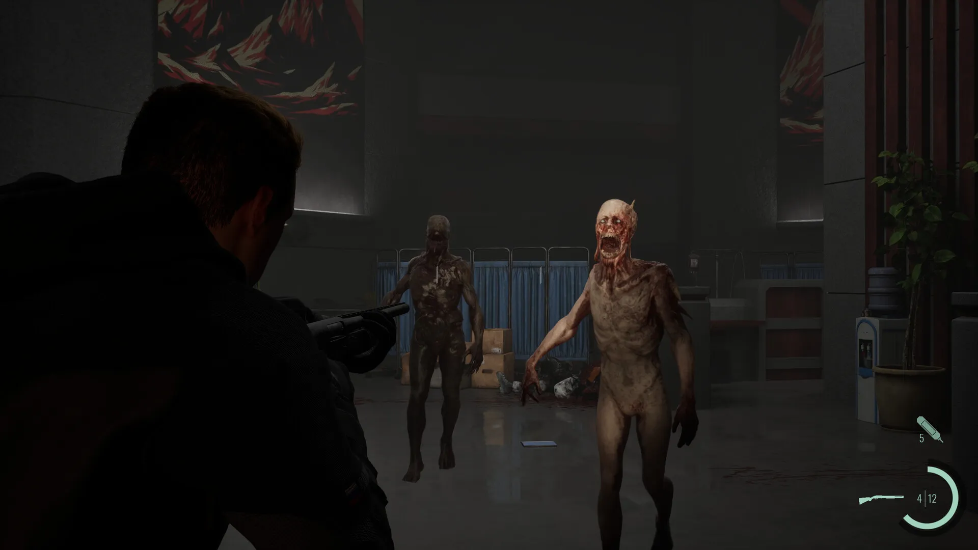 《黑冰/The Black Ice》PC英文版下载-含v0.22-Tox源码网