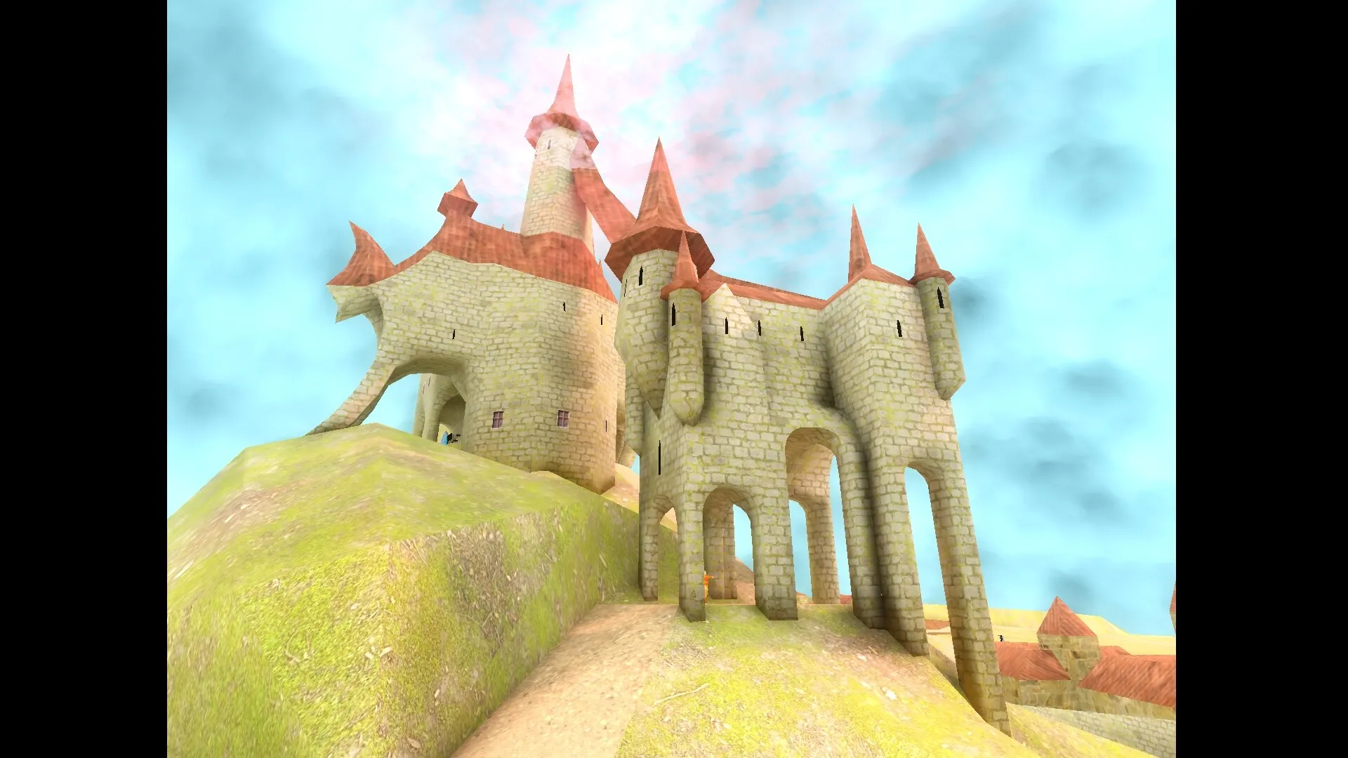 《天津子/Amatsuko》PC中文版下载-含Build.21330606