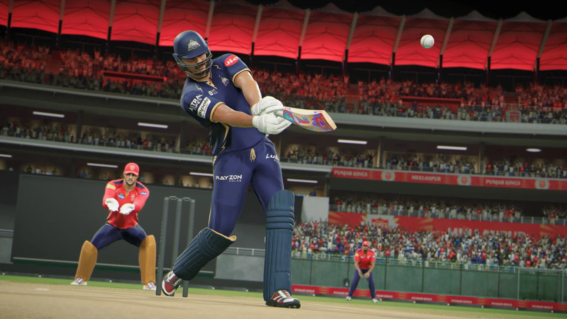 《板球26/Cricket 26 – The Official Game of the Ashes》PC英文版下载-含Build.20945482-Tox源码网