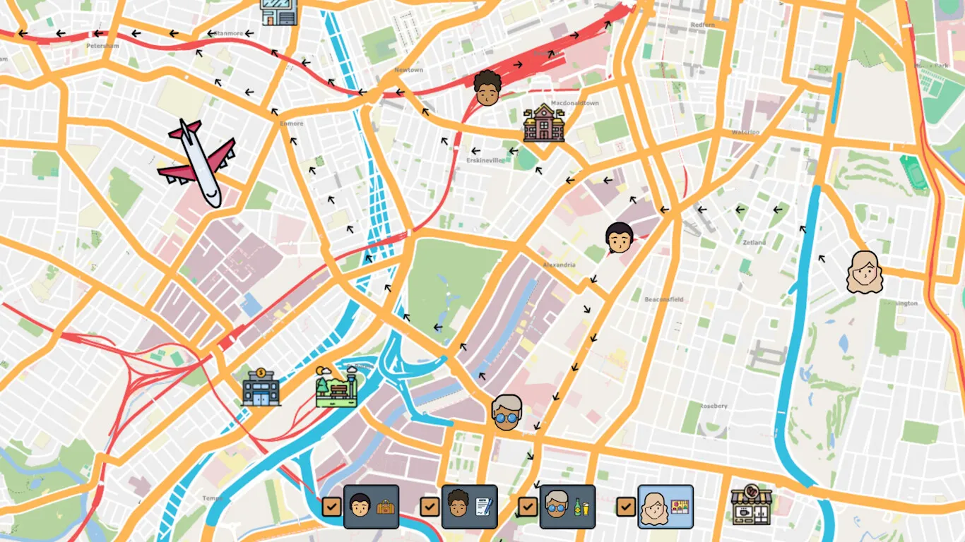 《绚丽人生2/This Grand Life 2》PC中文版下载-含v1.02.13-Tox源码网