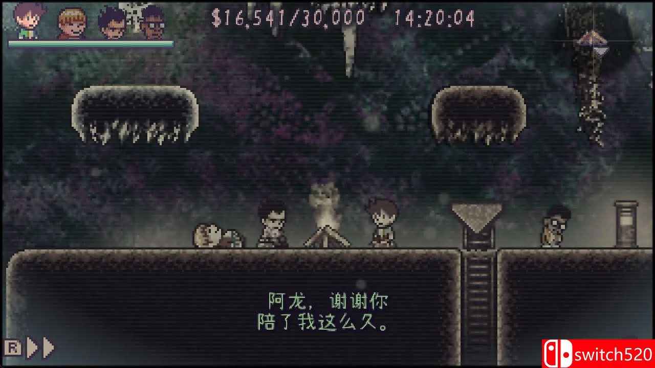 《美好旧时光：四宝奇兵大冒险（THE GOOD OLD DAYS）》Build 21093917 [中文/繁体/英文/日语]-Tox源码网