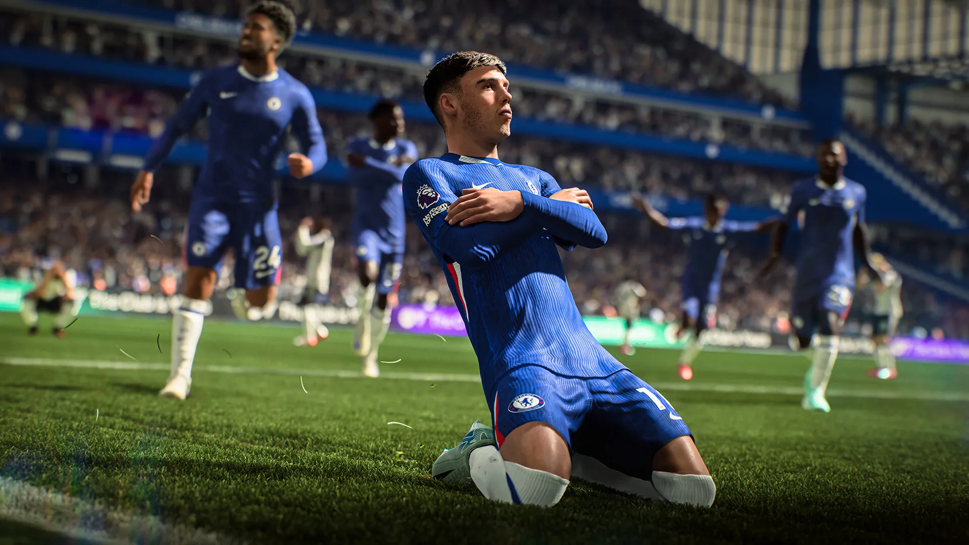 【夸克】《EA SPORTS FC 26》Switch中文版NSP下载 – 含1.81.6211升补+1DLC