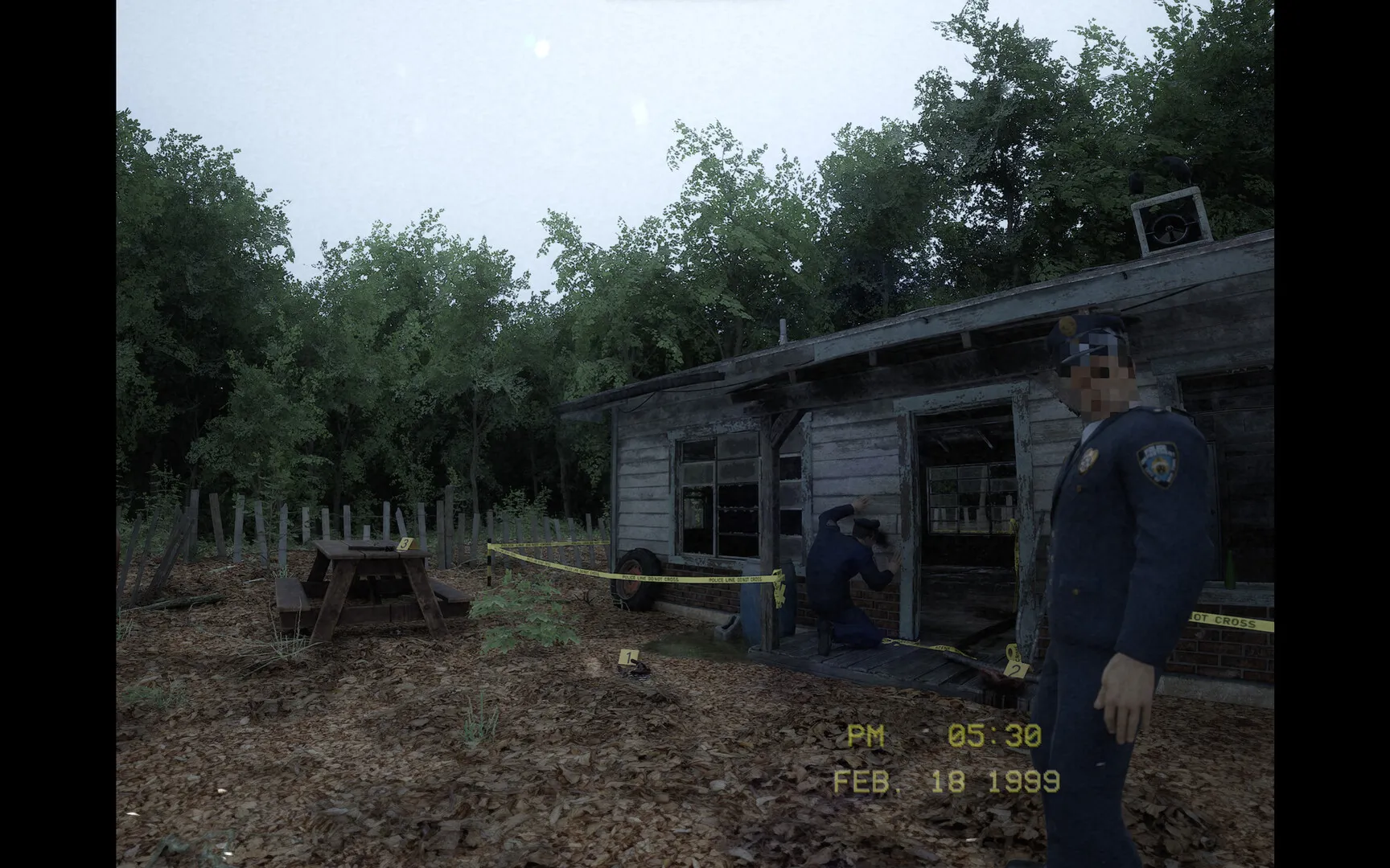 《无声的呼吸/SILENT BREATH》PC中文版下载-含v0.99D联机版-Tox源码网