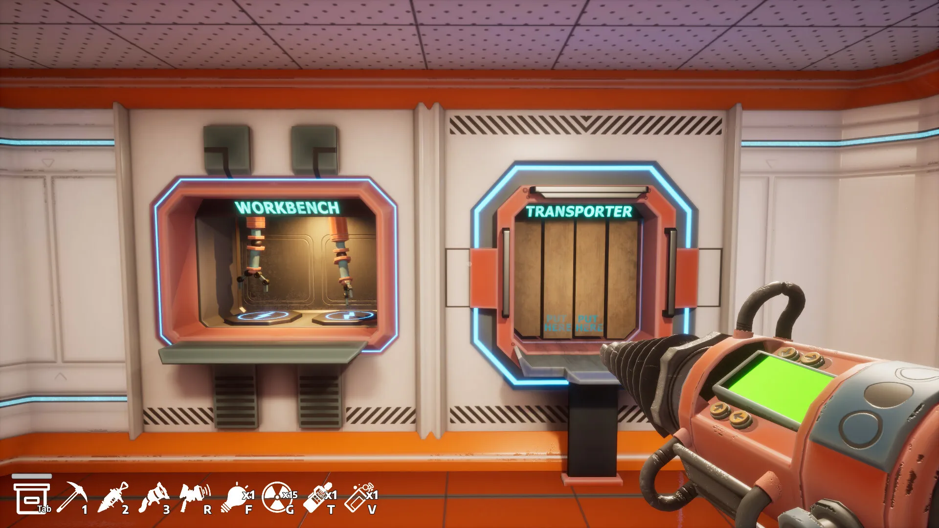 《挖掘者：银河宝藏/Digger: Galactic Treasures》PC中文版下载-含v1.16