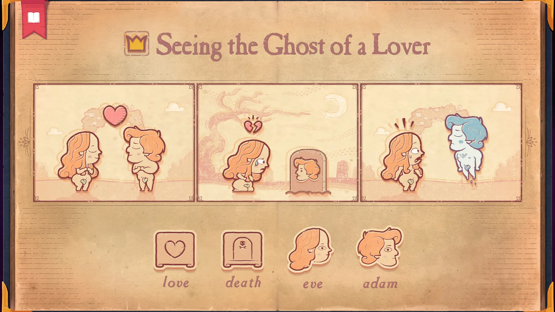 《讲故事的人/Storyteller》PC中文版下载-含Build.20230540-Tox源码网