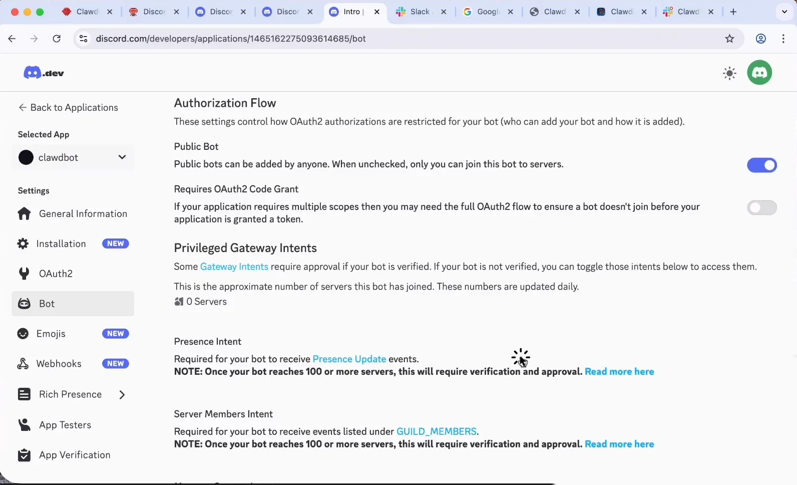 Clawdbot保姆级部署-Tox源码网