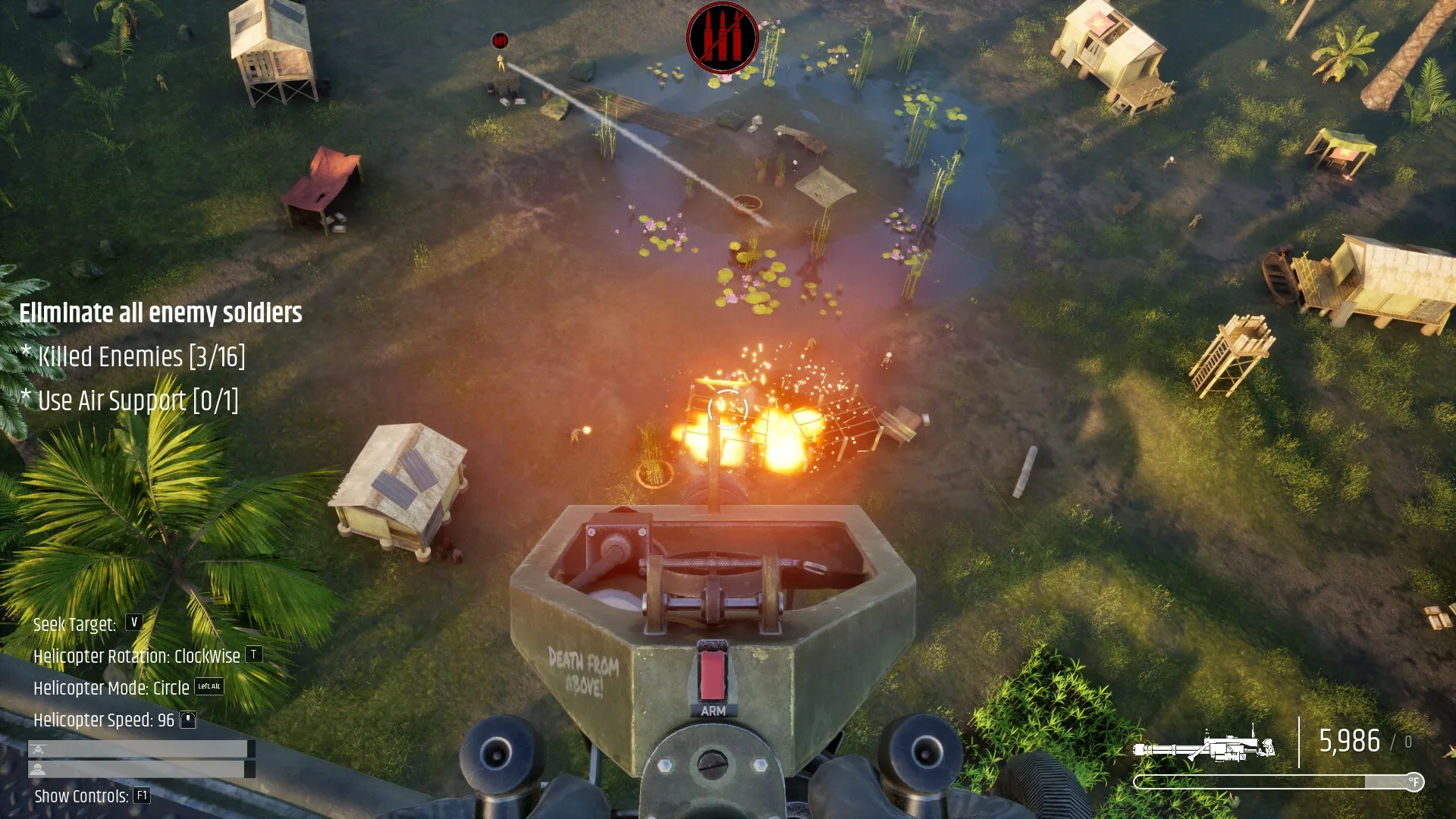 《漂亮击杀！/Good Kill!》PC中文版下载-含Build.20175532-Tox源码网