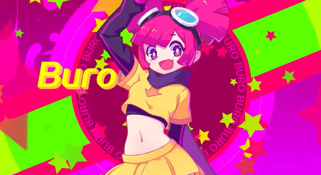 switch游戏《喵斯快跑 Muse Dash》美版中文+5.11.0补丁+2DLC-Tox源码网