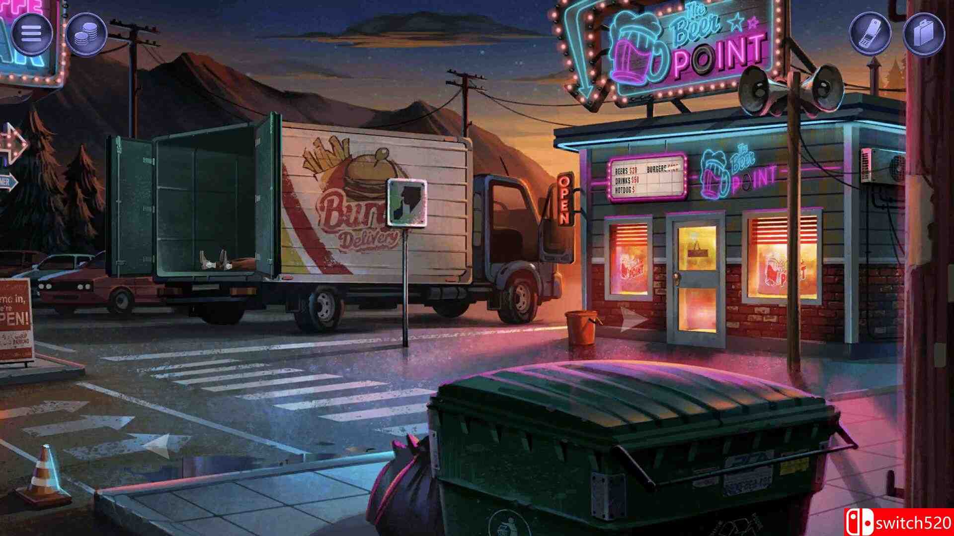 《消尸：身后事（Nobodies: After Death）》官方中文 Build 15957312 [中文/英文/日语]-Tox源码网