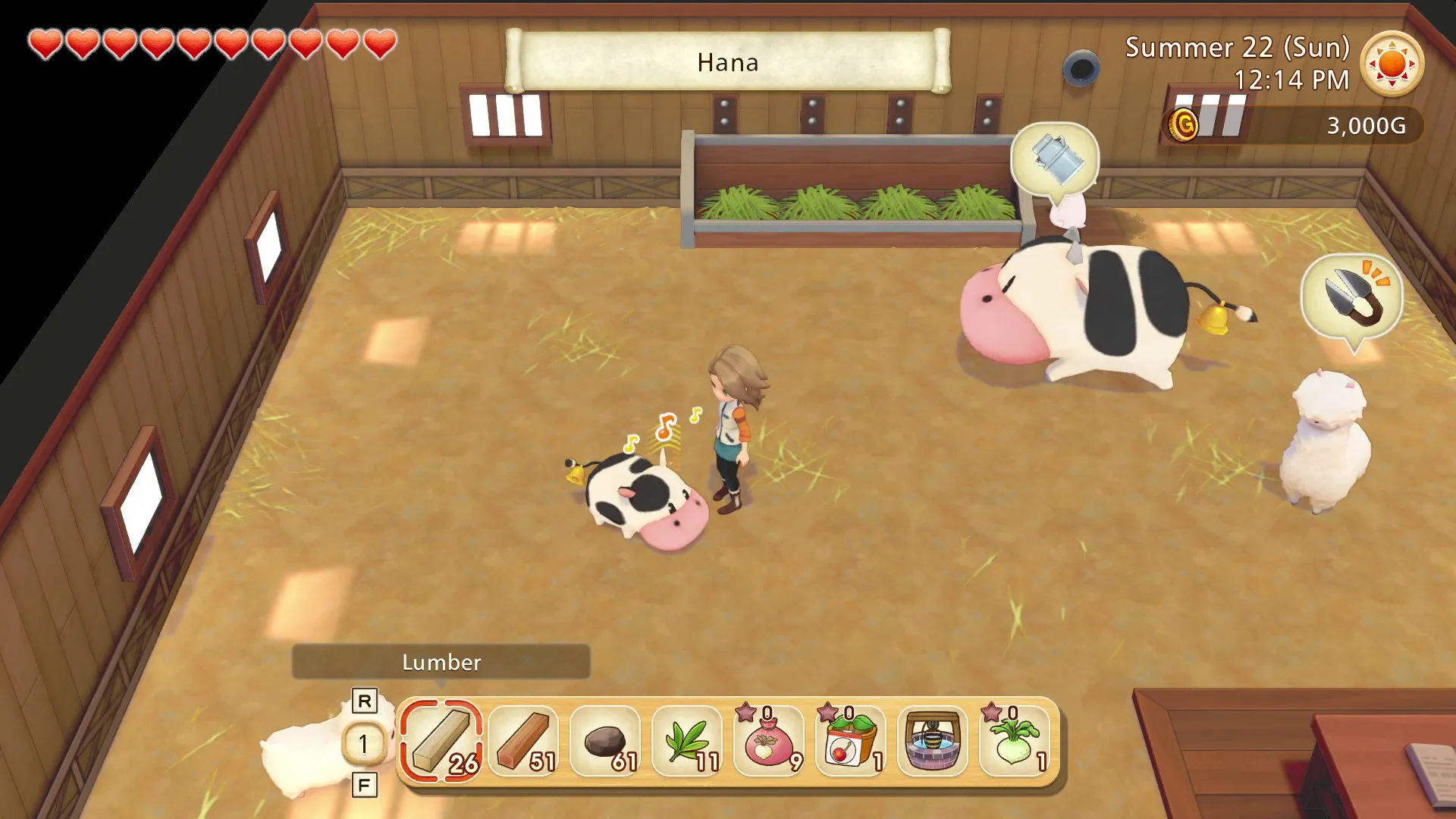《牧场物语：橄榄镇与希望的大地/STORY OF SEASONS: Pioneers of Olive Town》PC中文版下载-含Build.20379021