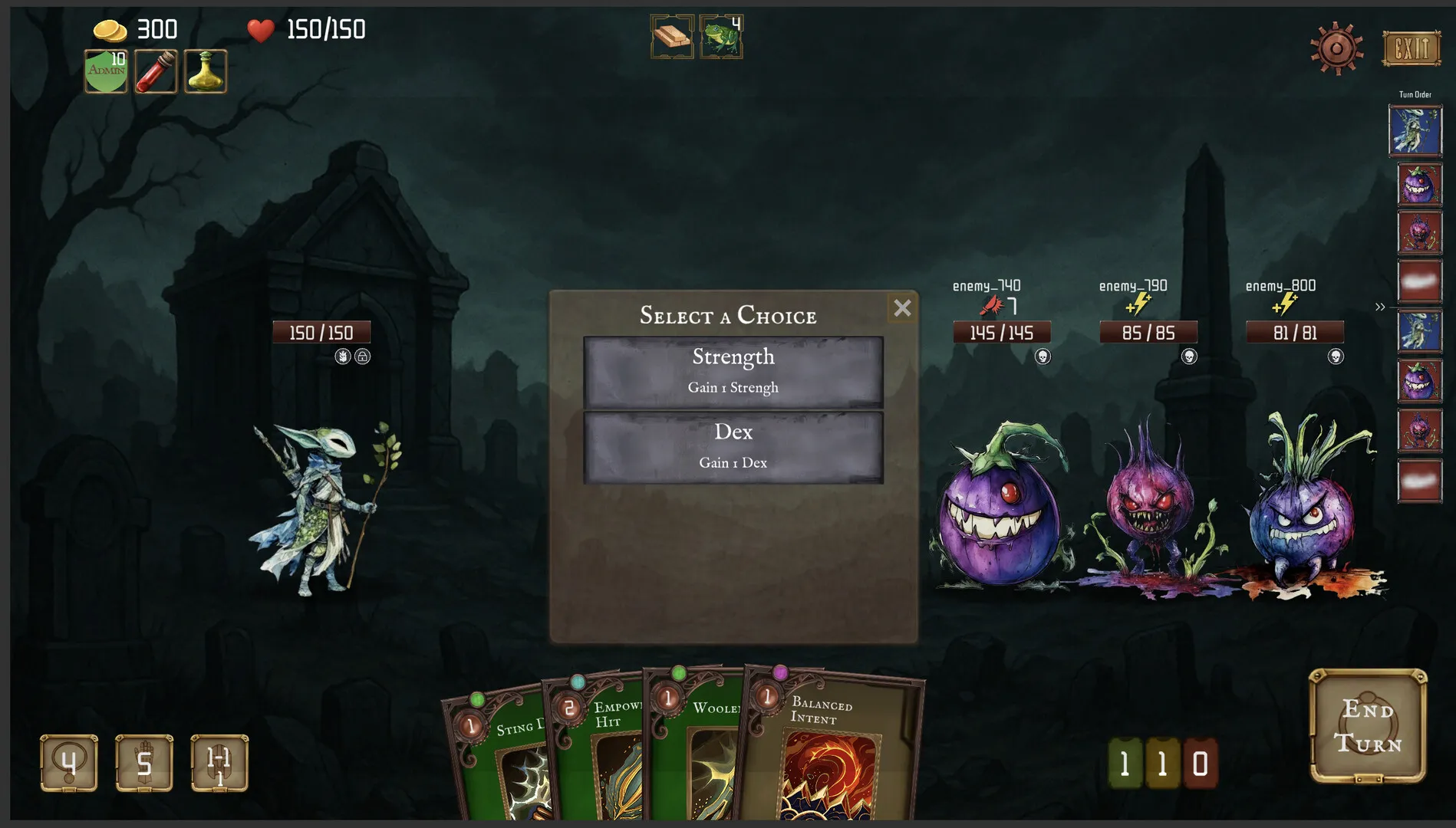 《解封契约/Unsealed Pact》PC中文版下载-含Build.20874829