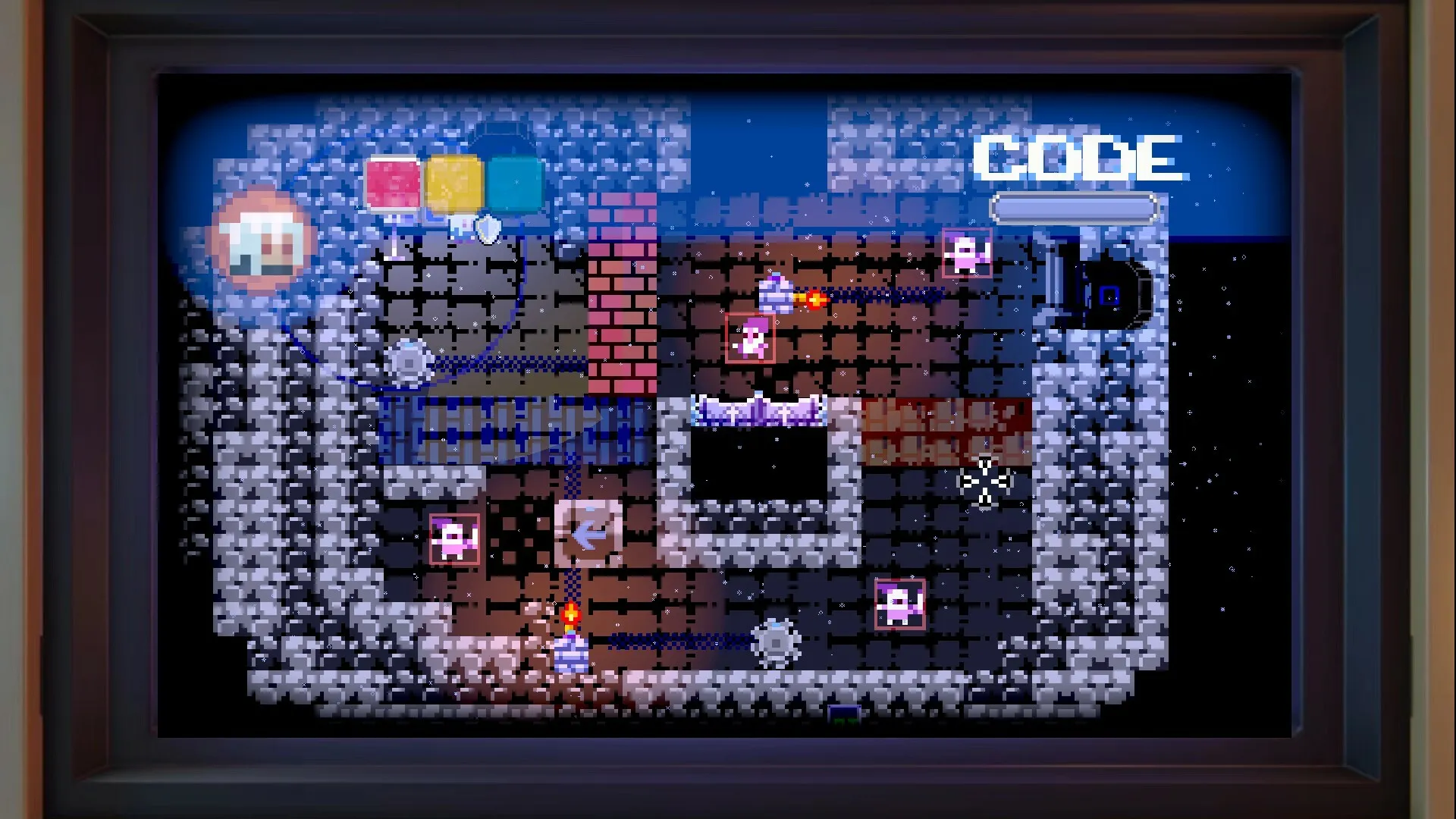 《昭昭天命/Manifest Destiny》PC中文版下载-含Build.18527133