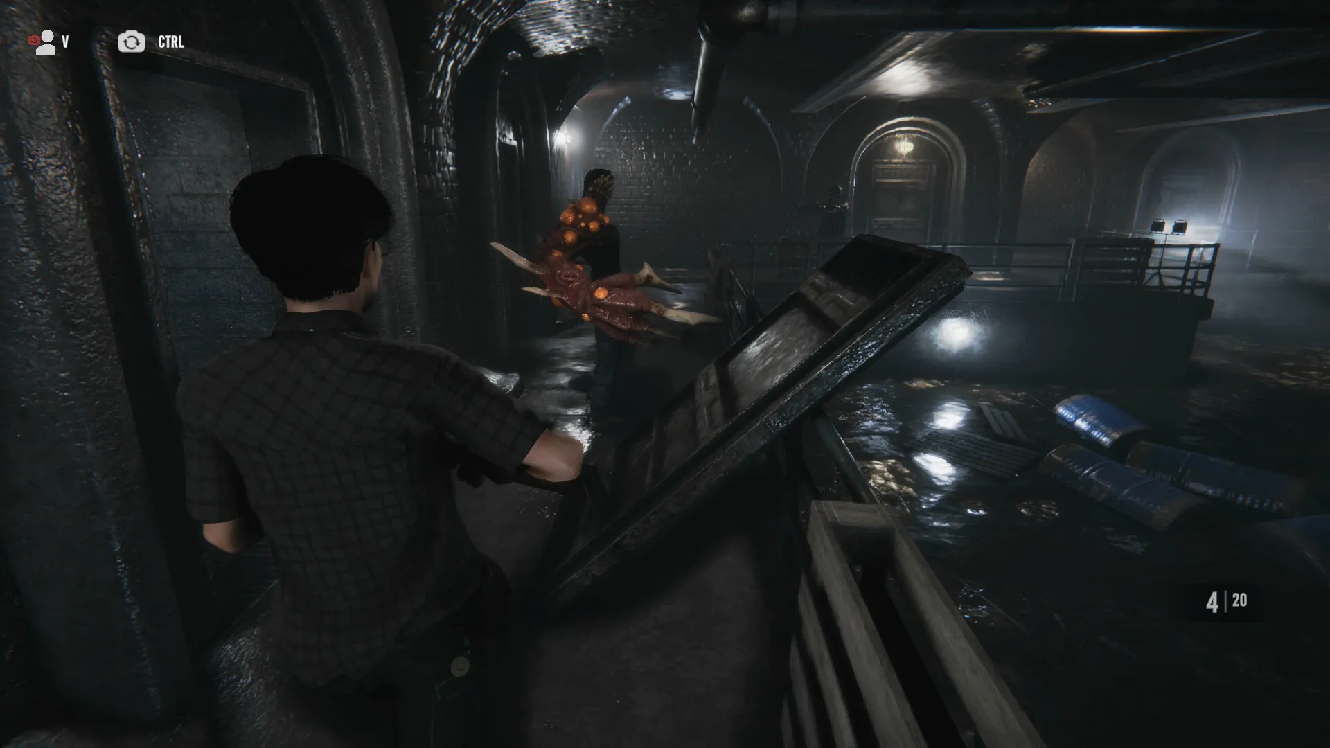 消逝的真相/Perished Truth