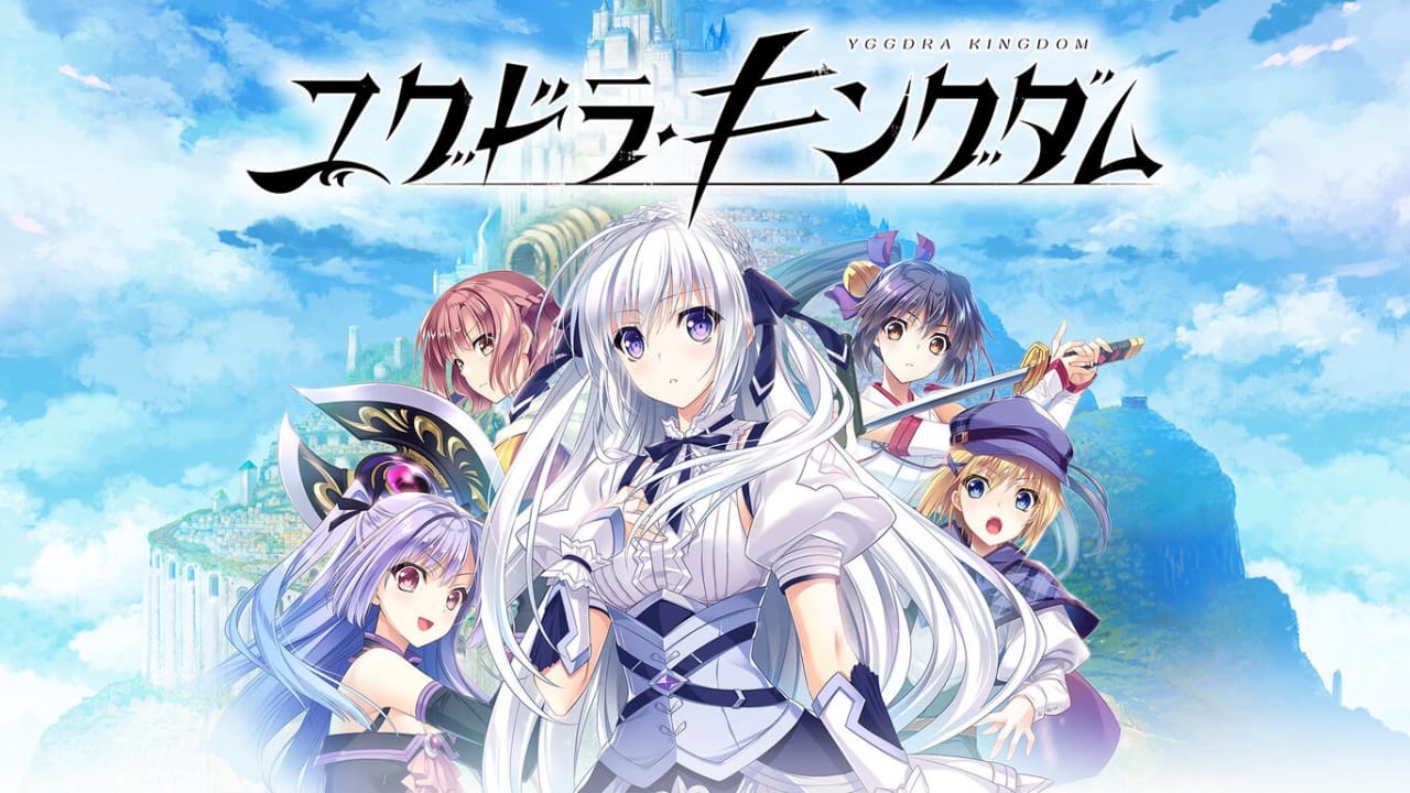 Yggdra Kingdom-Tox源码网