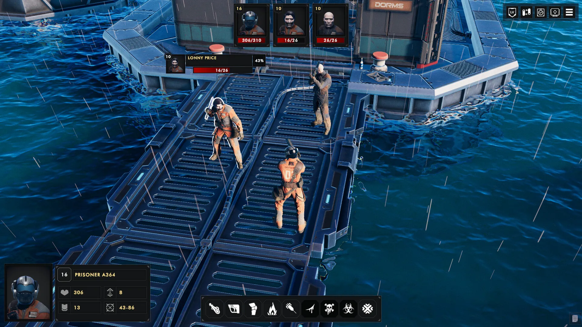 《未知区域/Sector Unknown》PC中文版下载-含v1.5.15