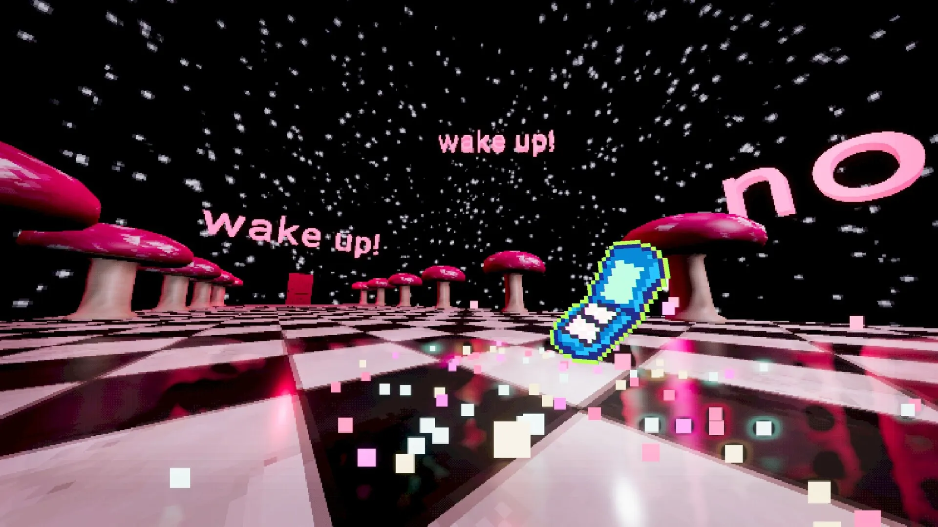 《奇核/ODDCORE》PC英文版下载-Tox源码网