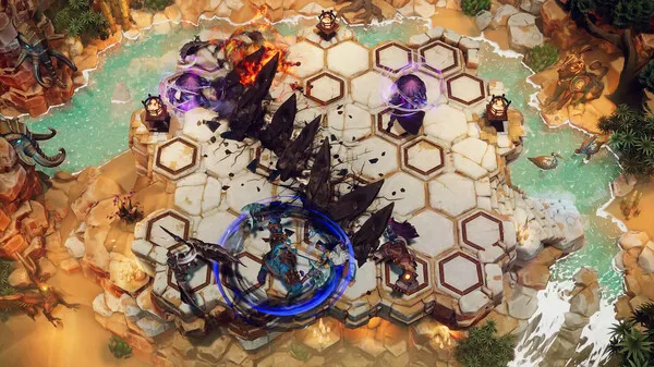 《将熄之焰/The Last Flame》PC中文版下载-含v20251111-Tox源码网