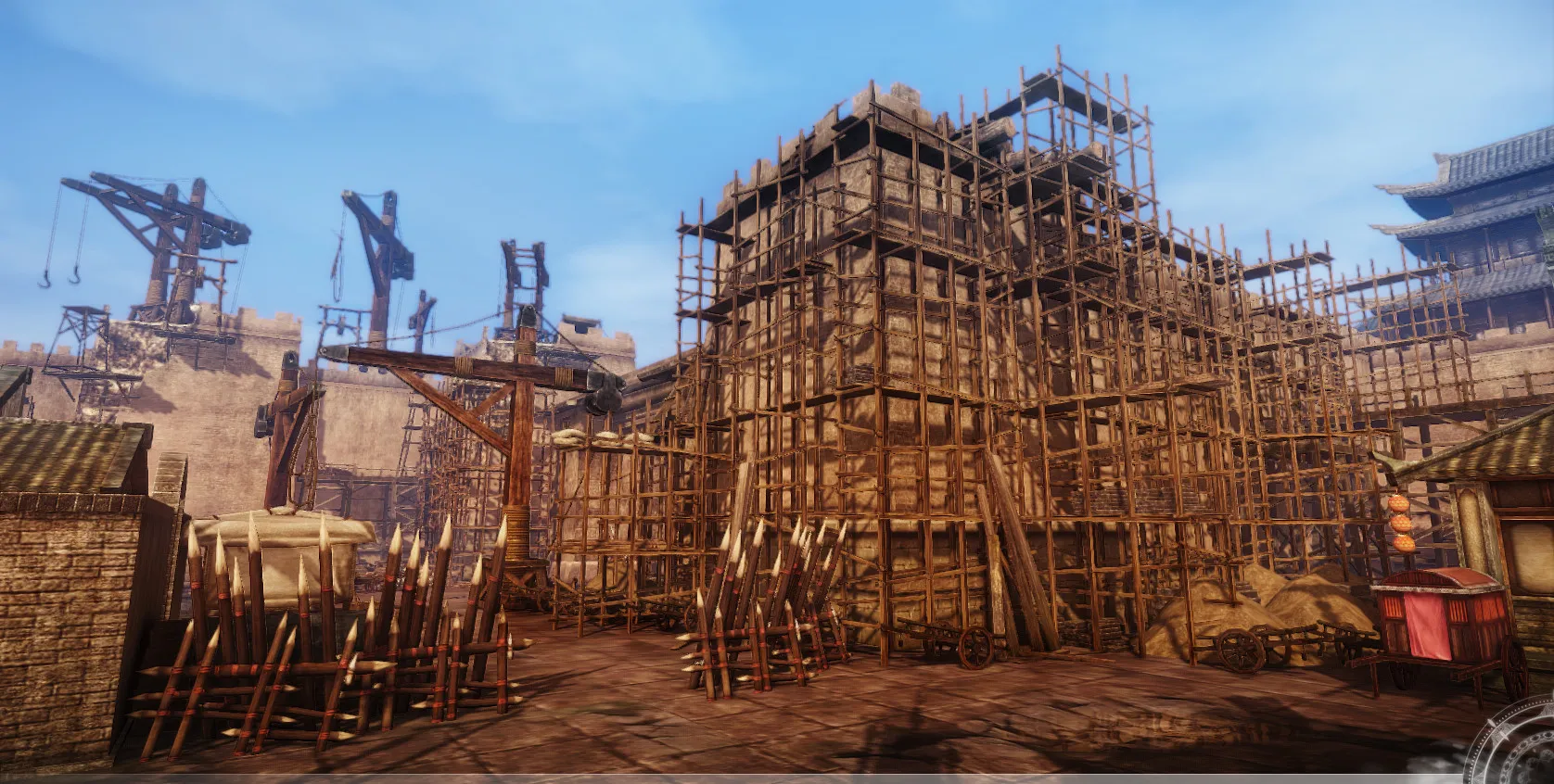 古剑奇谭2/GuJian2-Tox源码网