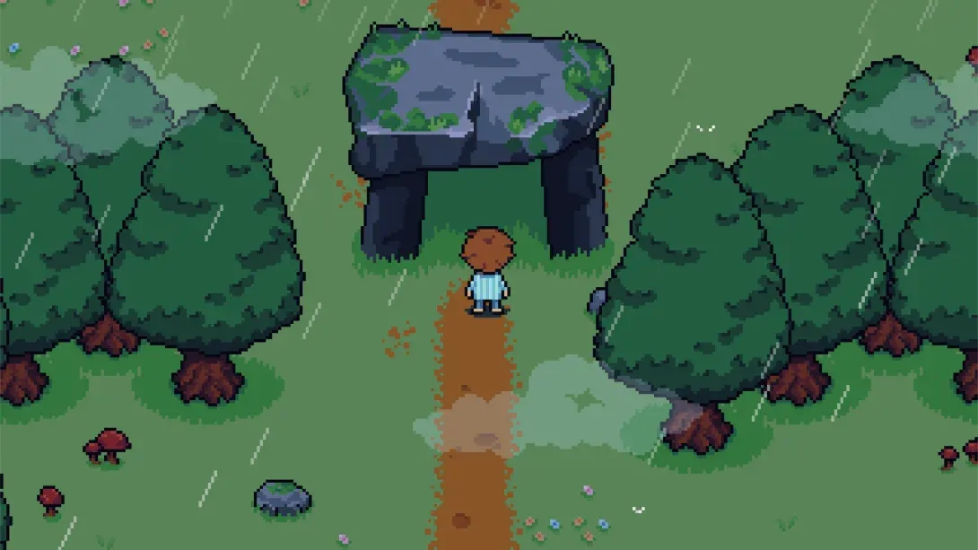 【美版】迷失幻境 .Dreamed Away 中文