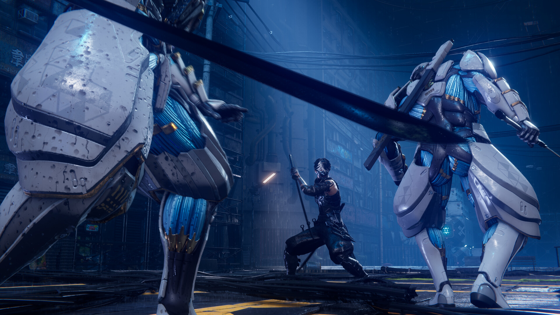 《忍者龙剑传4》中文豪华版-Tox源码网