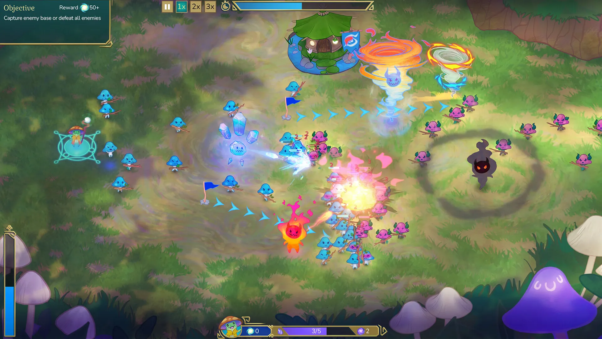 《秘林之外/Beyond the Grove》PC中文版下载-含Build.21250494-Tox源码网