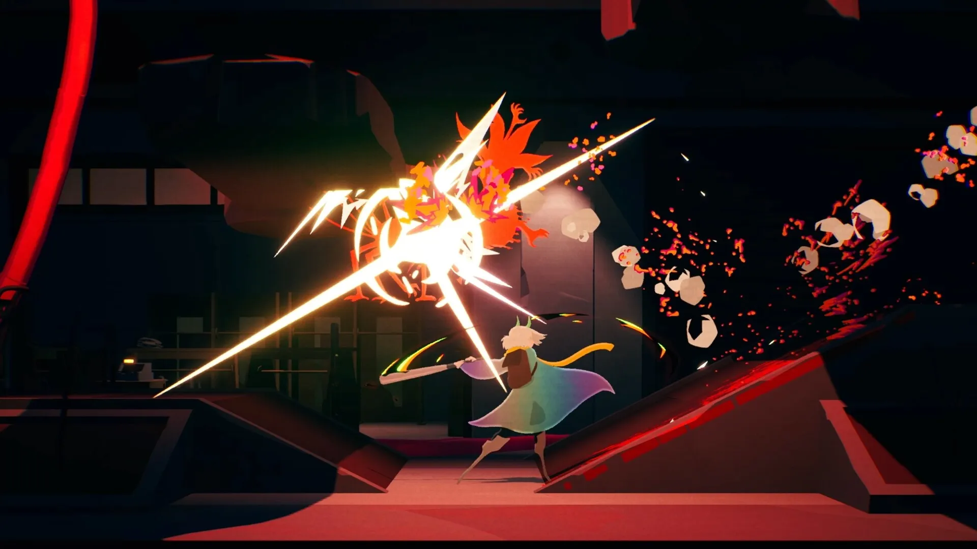 《所有者/Possessors》PC中文版下载-含v1.7.0-Tox源码网