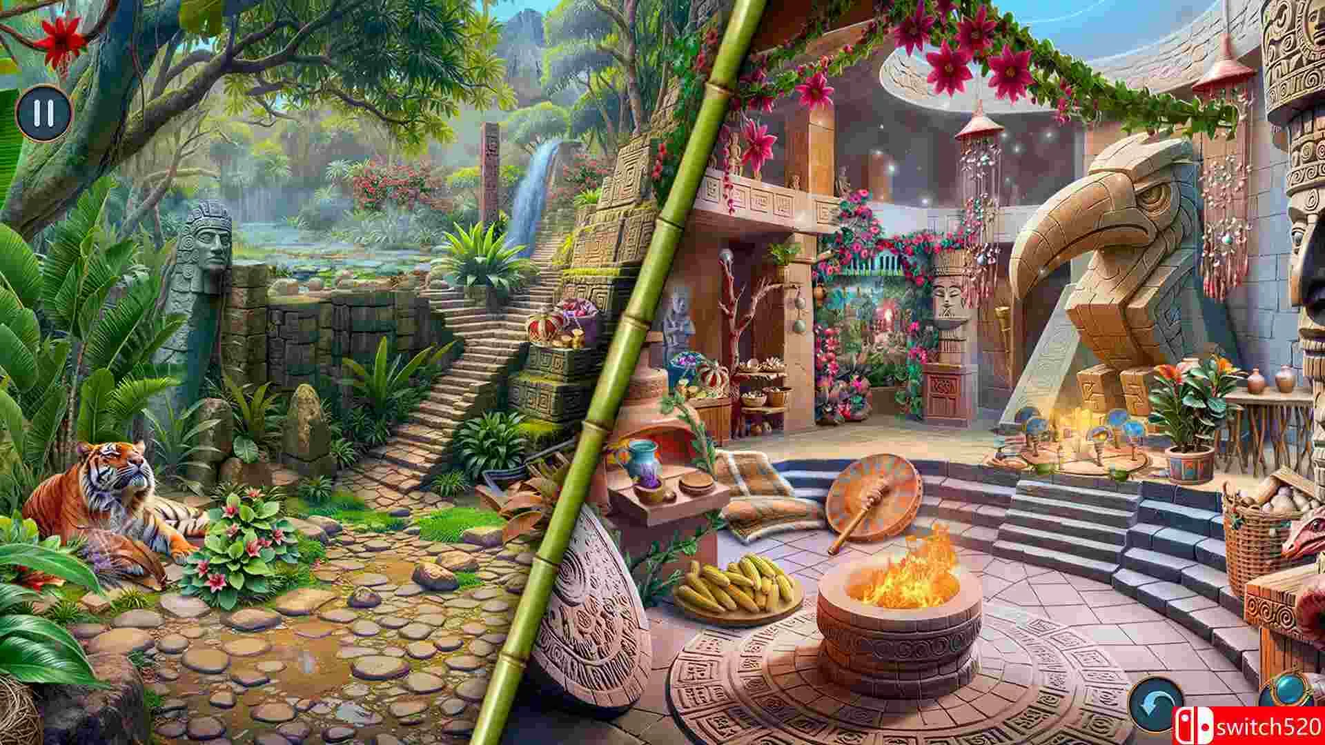 《冒险寻踪：失落于海（Adventure Seekers: Lost to Sea）》[英文]-Tox源码网