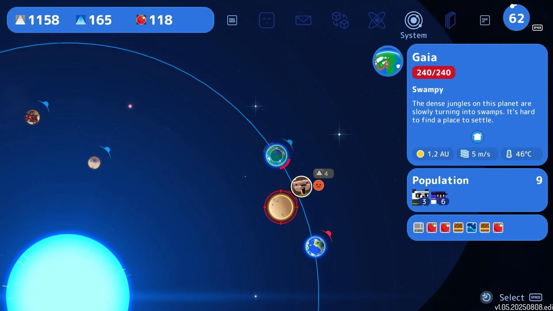 《我的星球：大师矿工版/A Planet of Mine MasterMine Edition》PC中文版下载-含Build.21024508