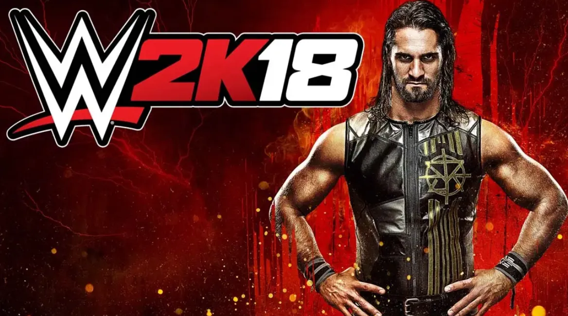 《wwe 2K18》Switch NSP下载-Tox源码网