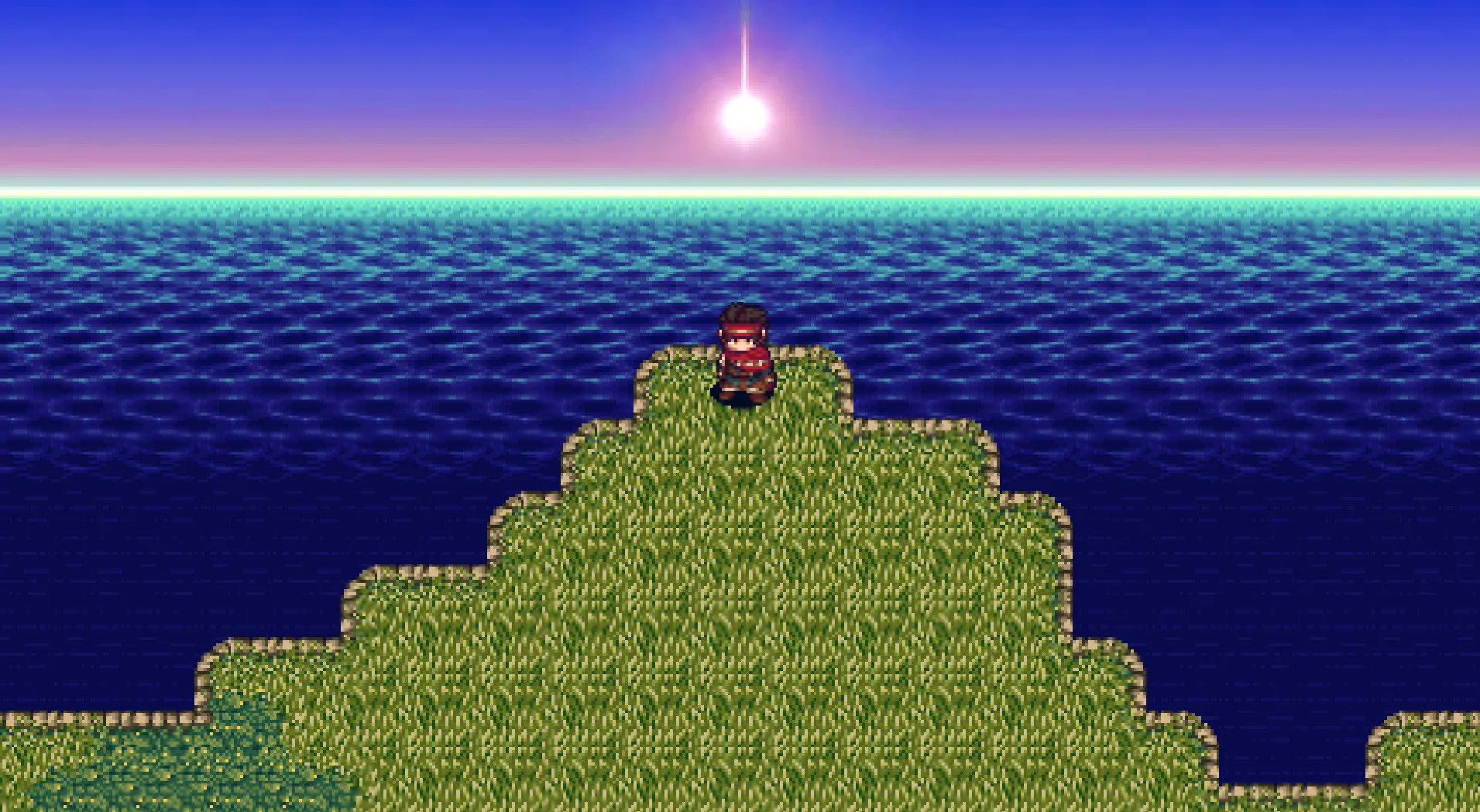 《四族传说 Legend of the Tetrarchs》Switch英文版NSP下载 – 含1.0.0补丁