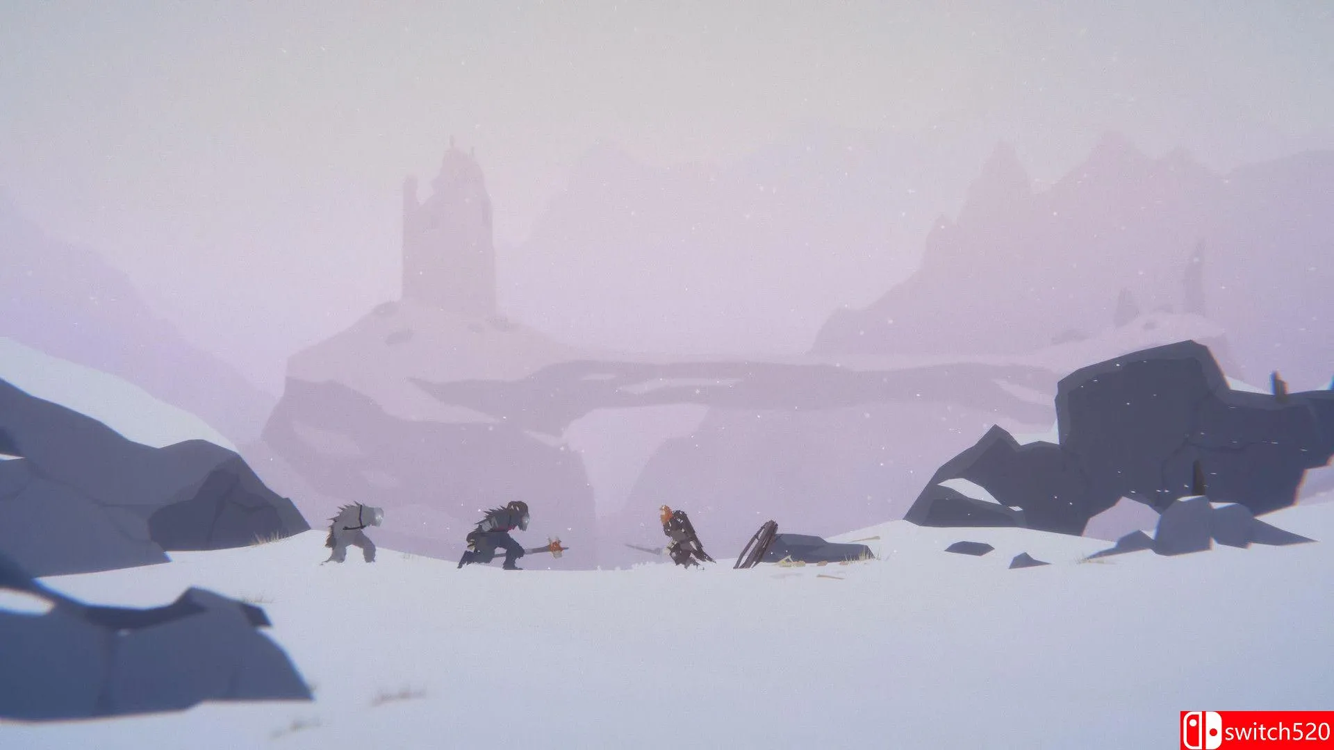 《直到最后（Unto The End）》官方中文 v1.62 [中文/繁体/英文/日语]