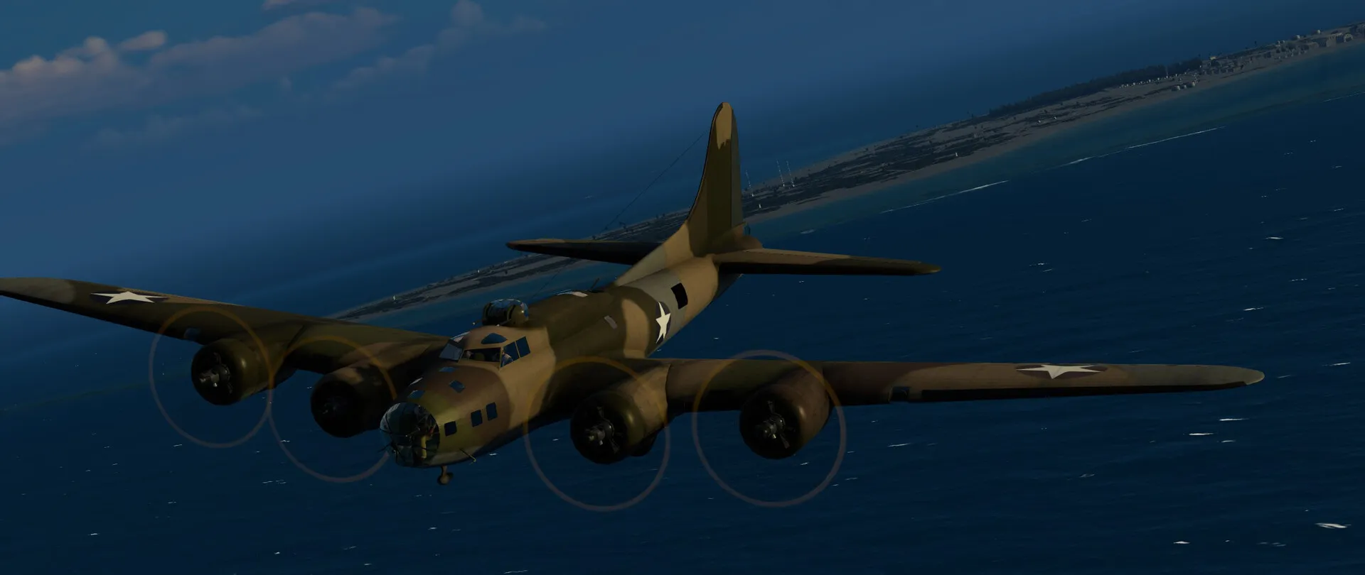 特遣舰队上将：第一卷 – 美国航母战役/Task Force Admiral – Vol.1: American Carrier Battles