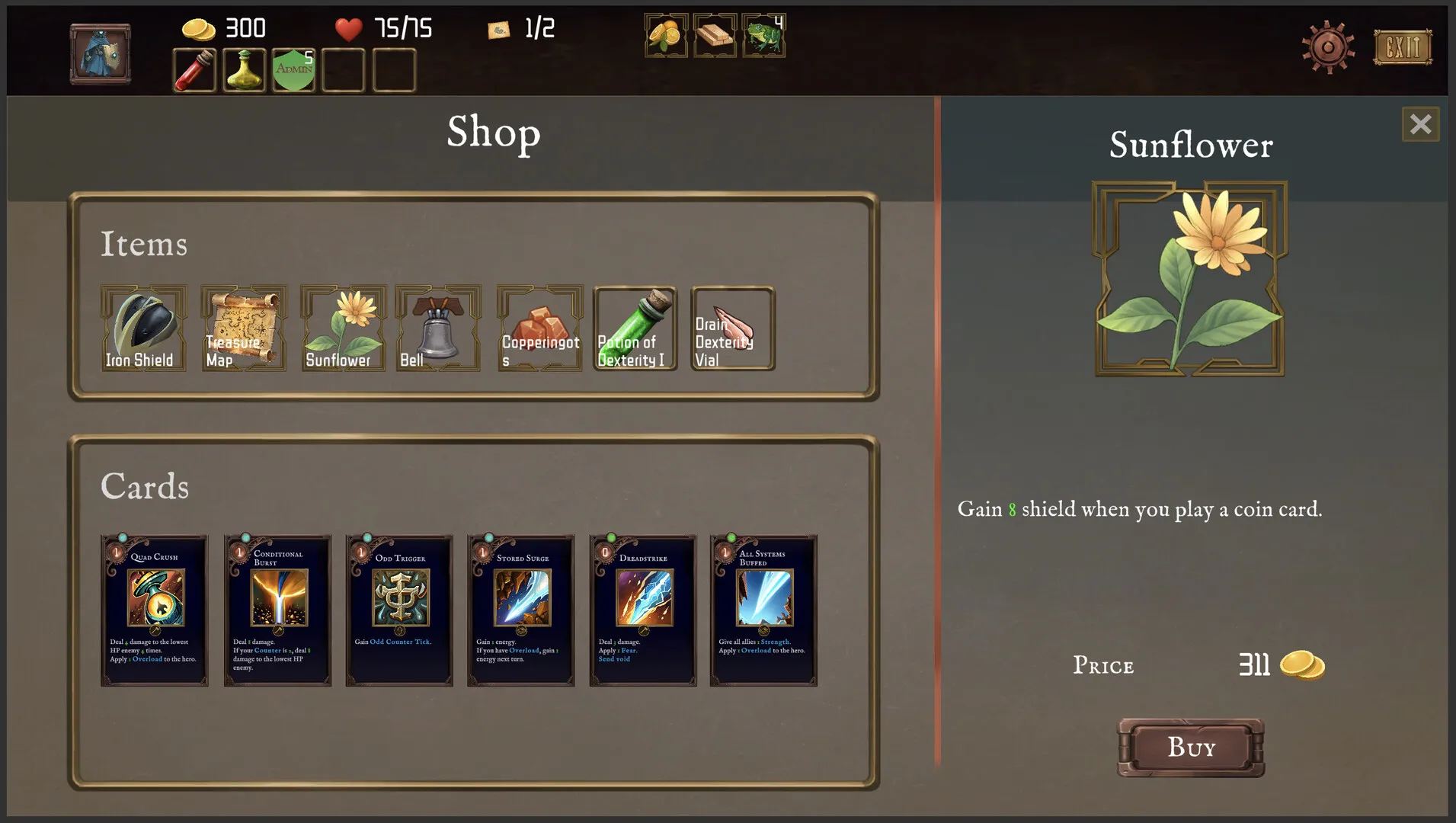 《解封契约/Unsealed Pact》PC中文版下载-含Build.20874829