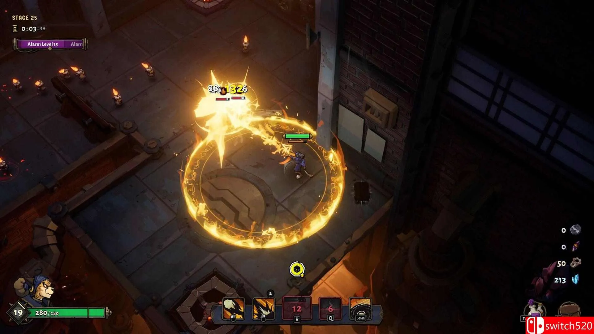 《黑境掠夺者（Raiders of Blackveil）》官方中文 [中文/英文/日语]