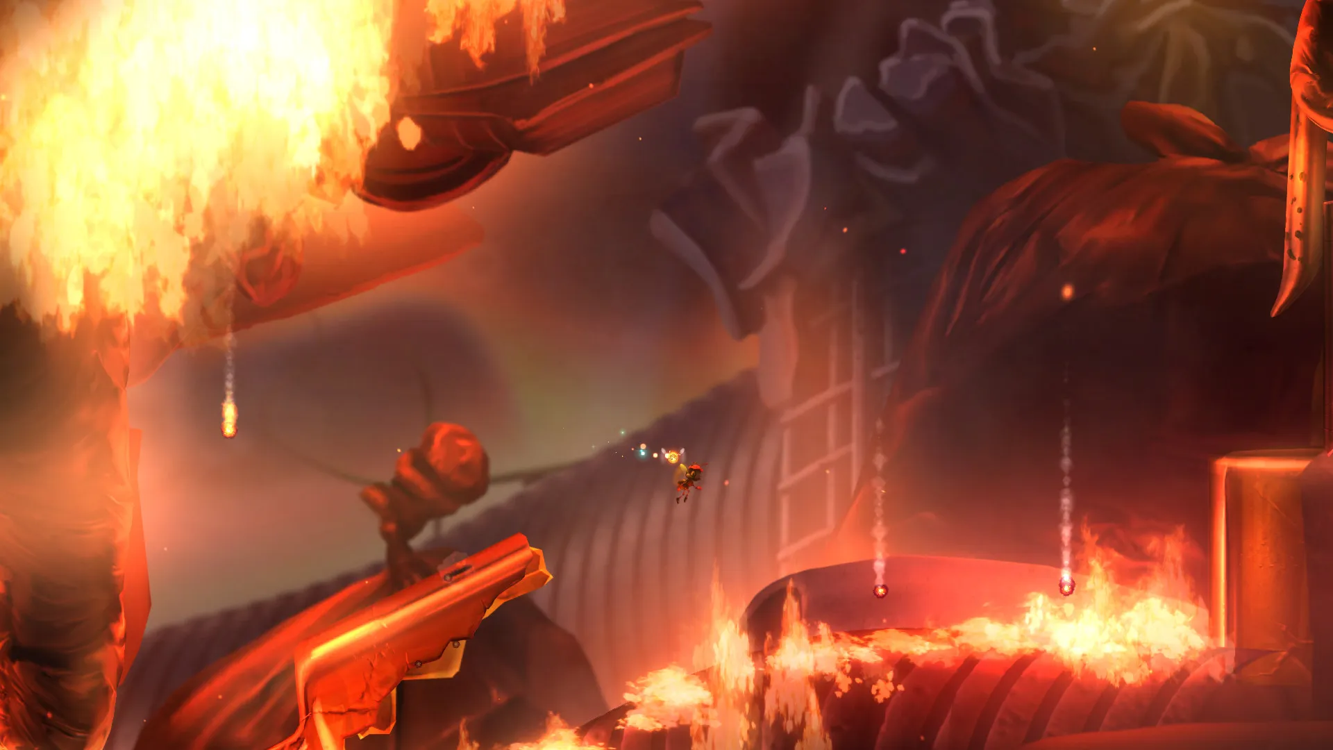 《玛丽和巴尤：回家之路/Mari and Bayu – The Road Home》PC中文版下载-含v1.0