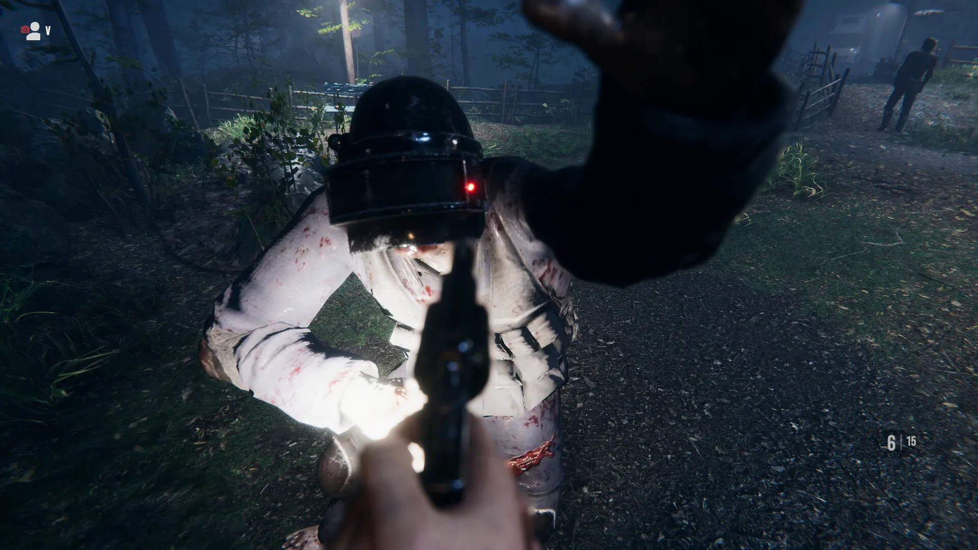 消逝的真相/Perished Truth-Tox源码网